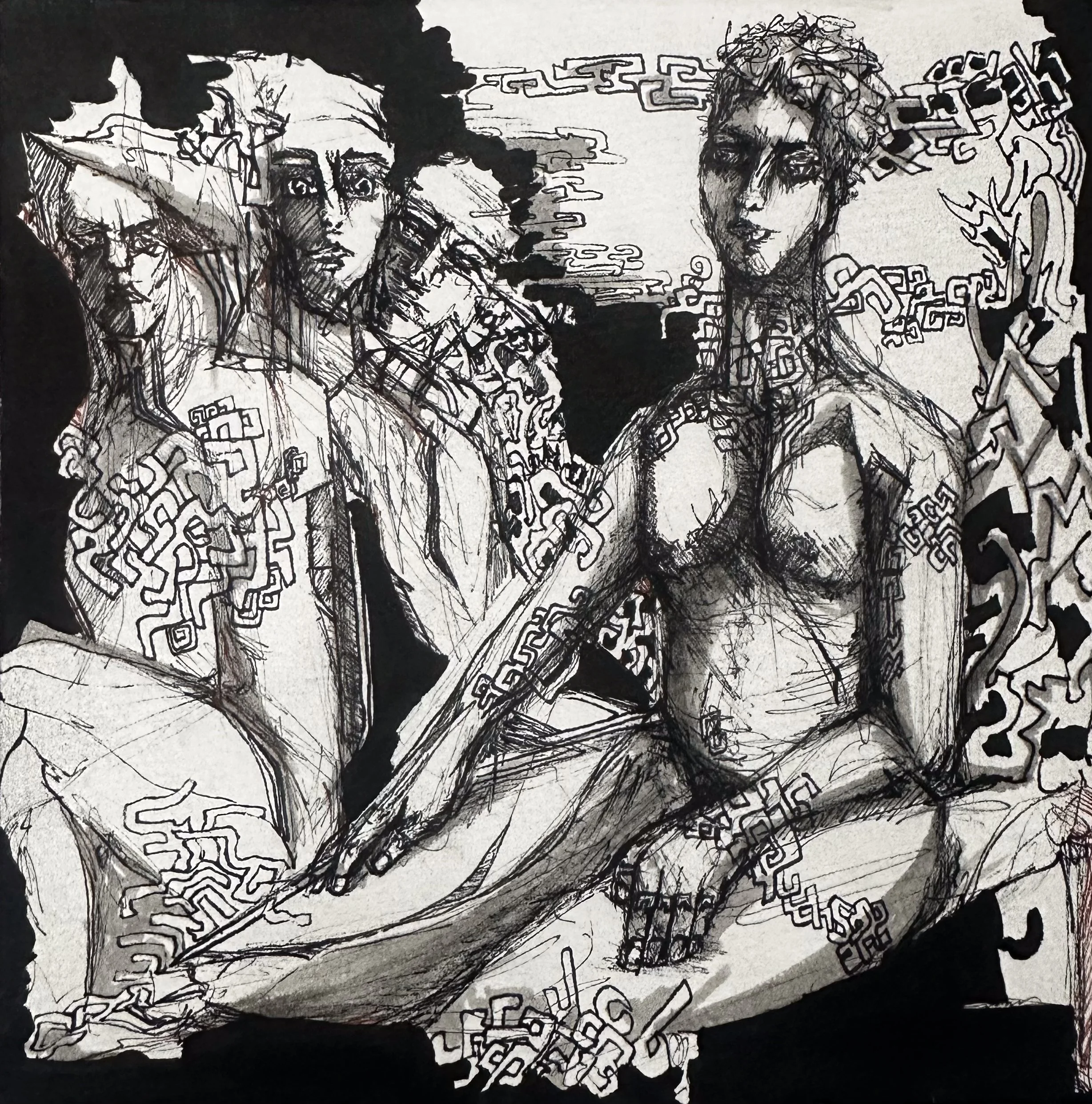 Original Screen Template