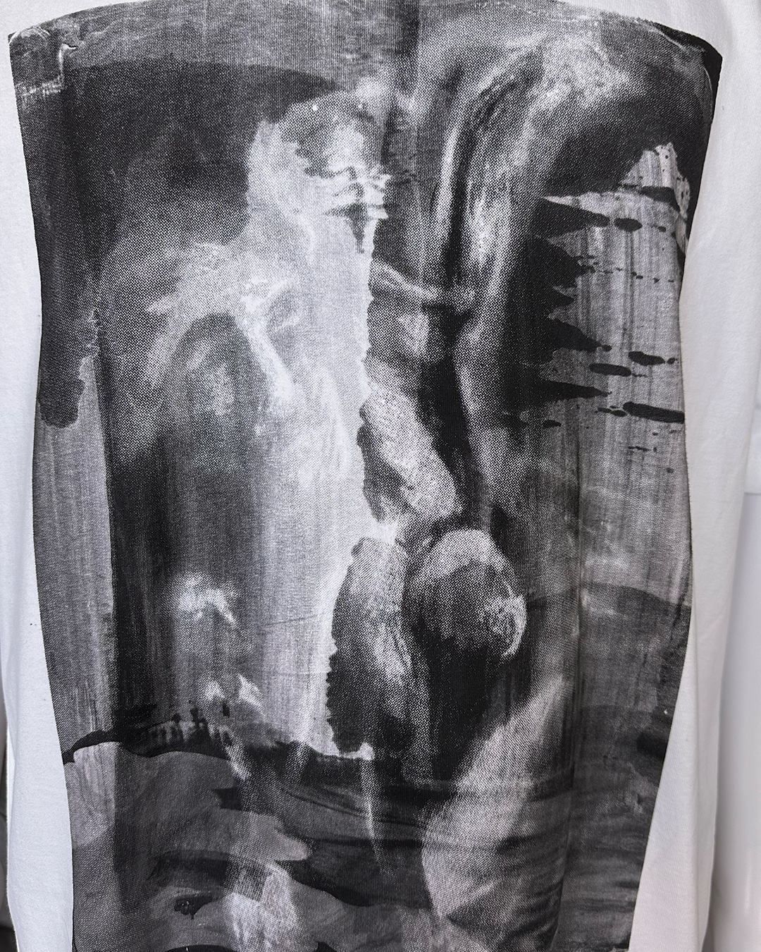 Heavyweight T 1/1