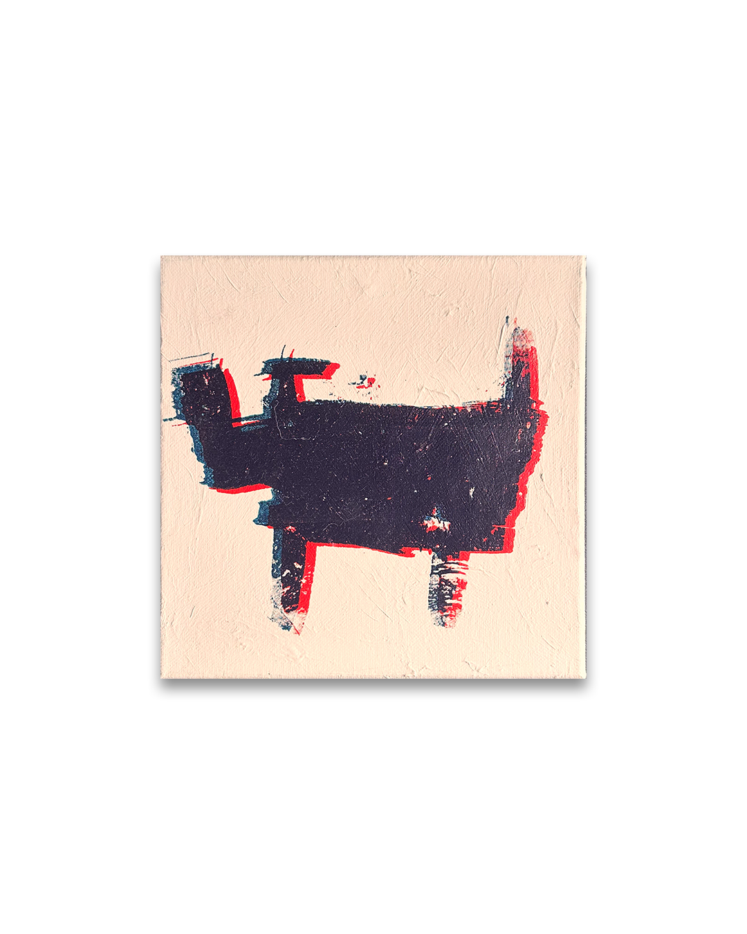 Navy Bulldog