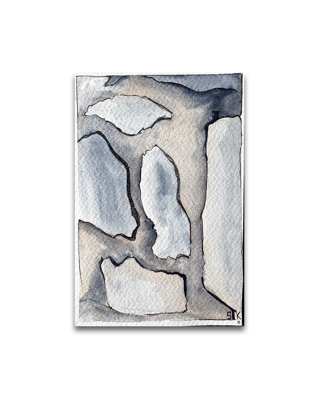 Cracks in the Pavement