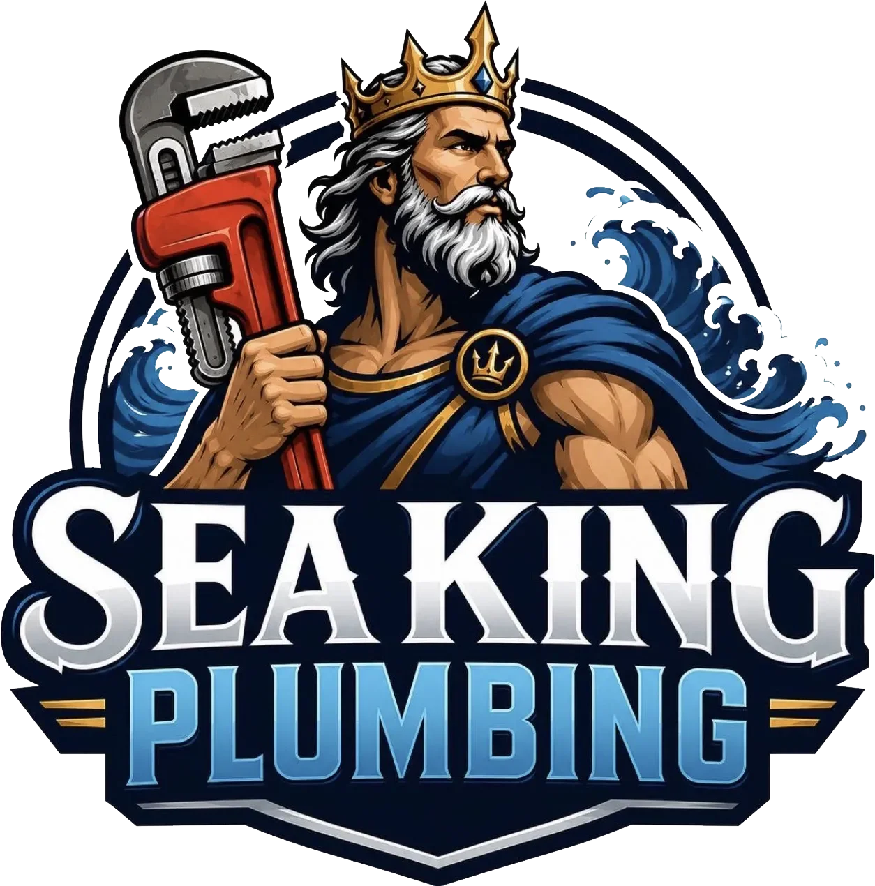 Sea King Plumbing