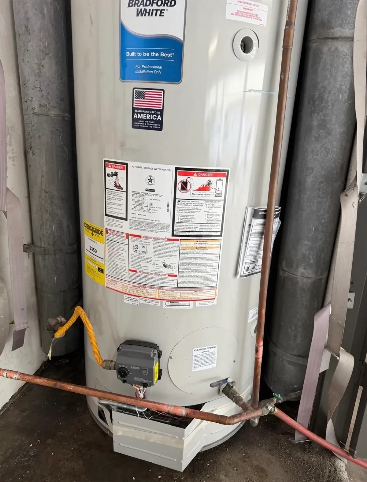 Preventative Maintenance