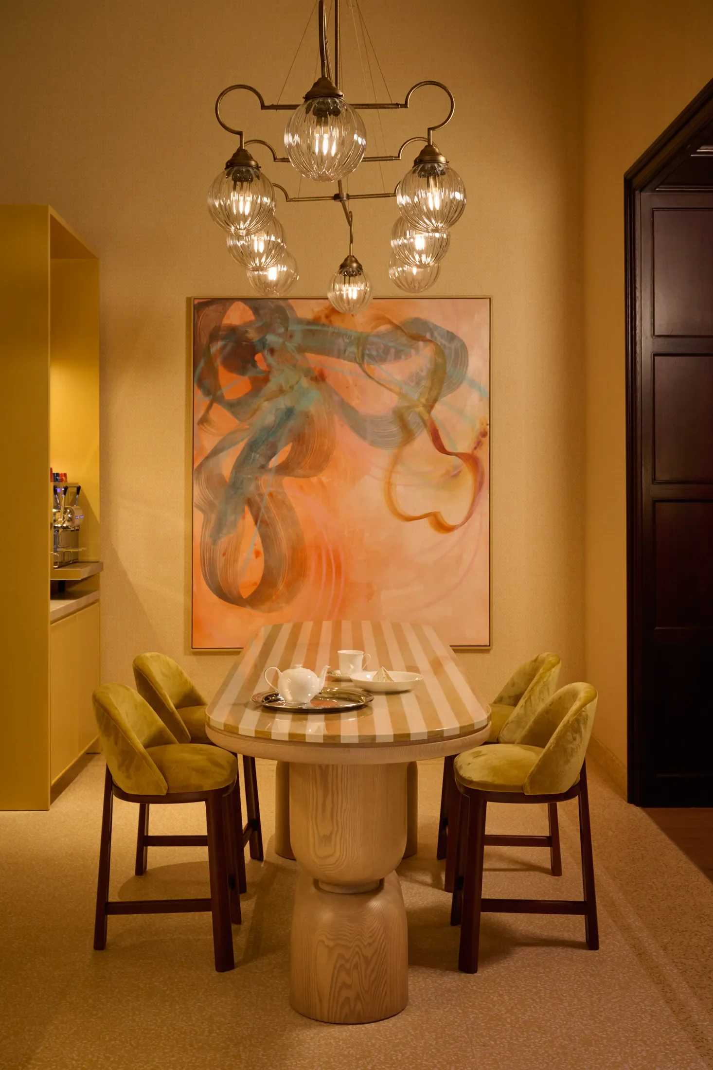 The Florentin by Althoff Collection Frankfurt