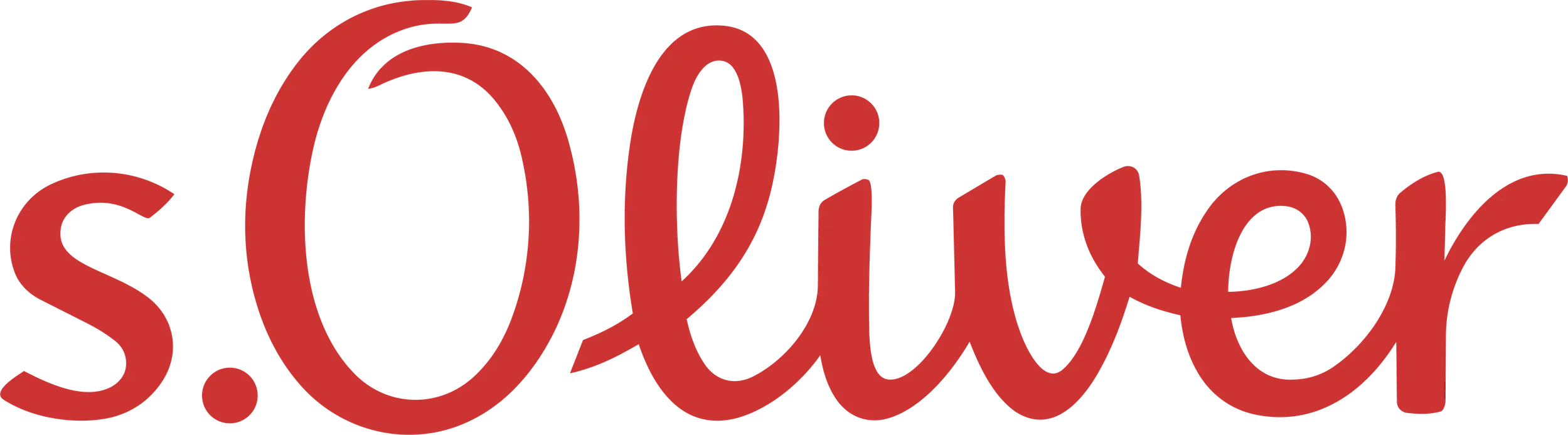 The logo of the software company Solvver, written in red cursive text.