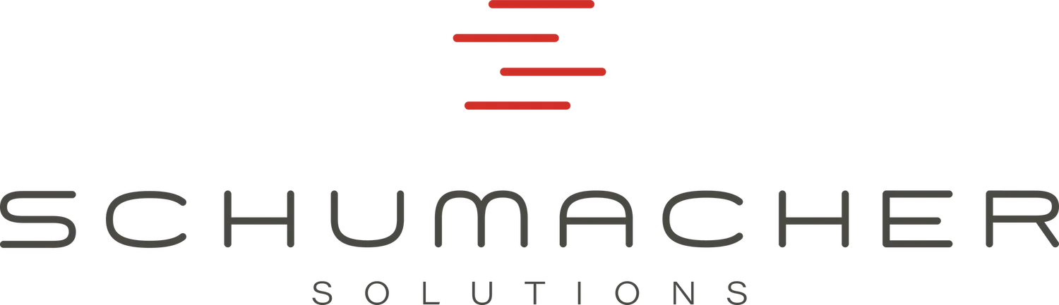 Schumacher Solutions