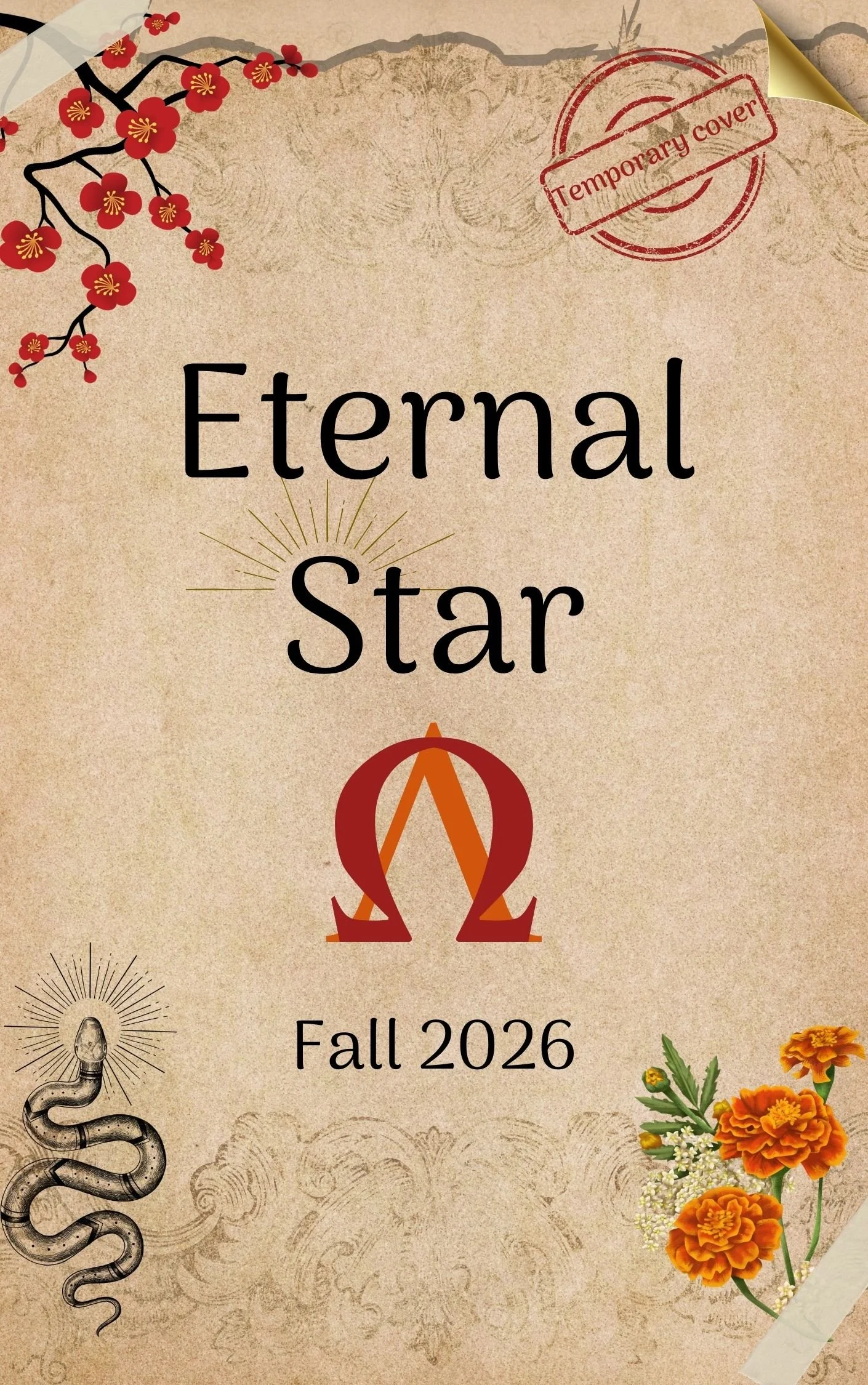 Eternal Star