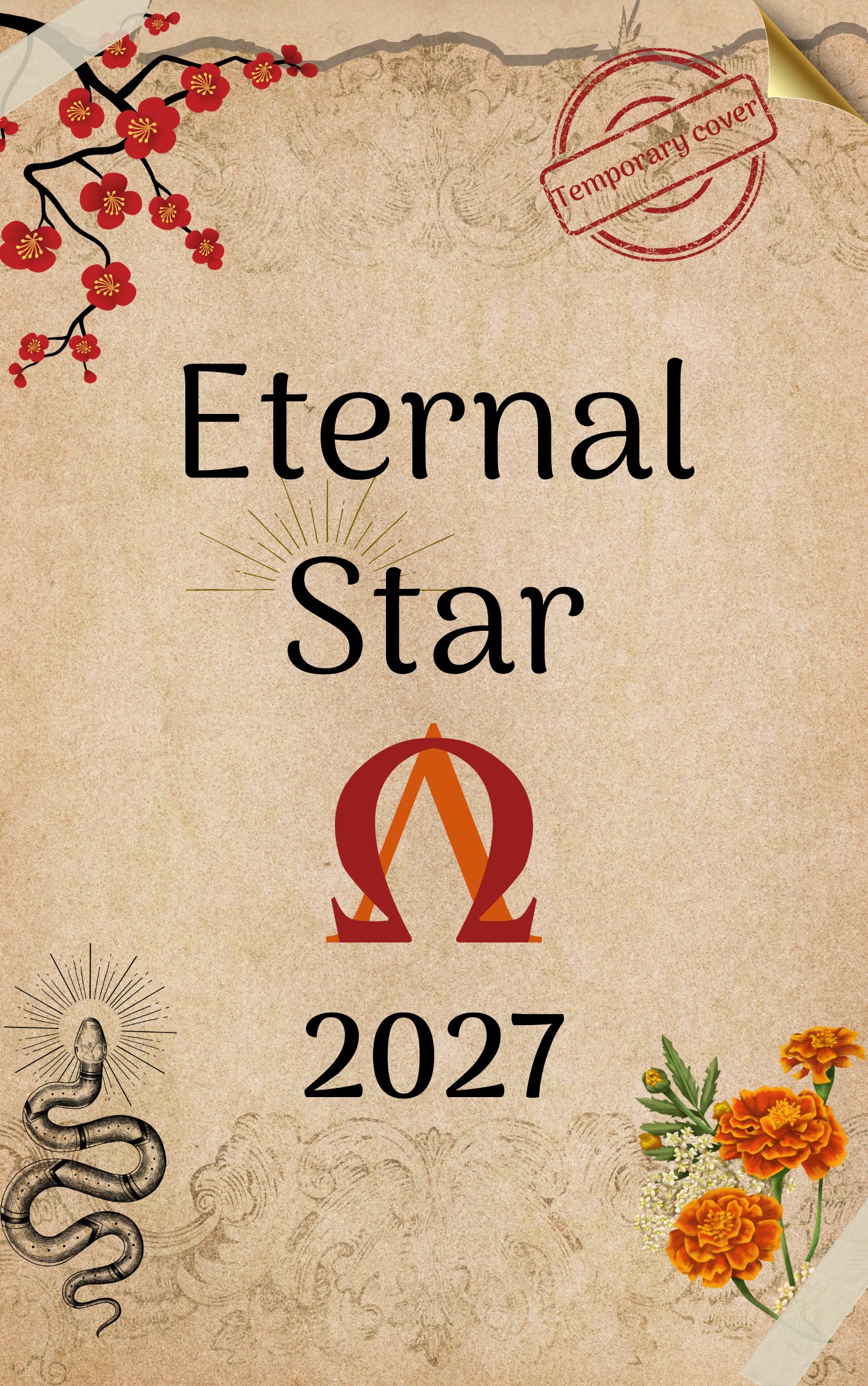 ETERNAL STAR
