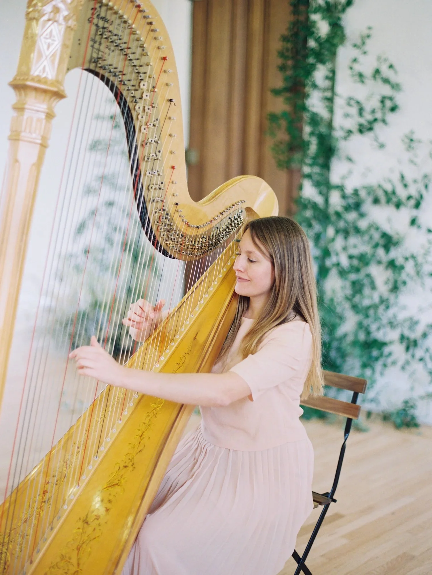 photo credit: Allen Tsai photography, New Favorite Day event planning, Seventh Heaven rentals, Milson and Bloom floral