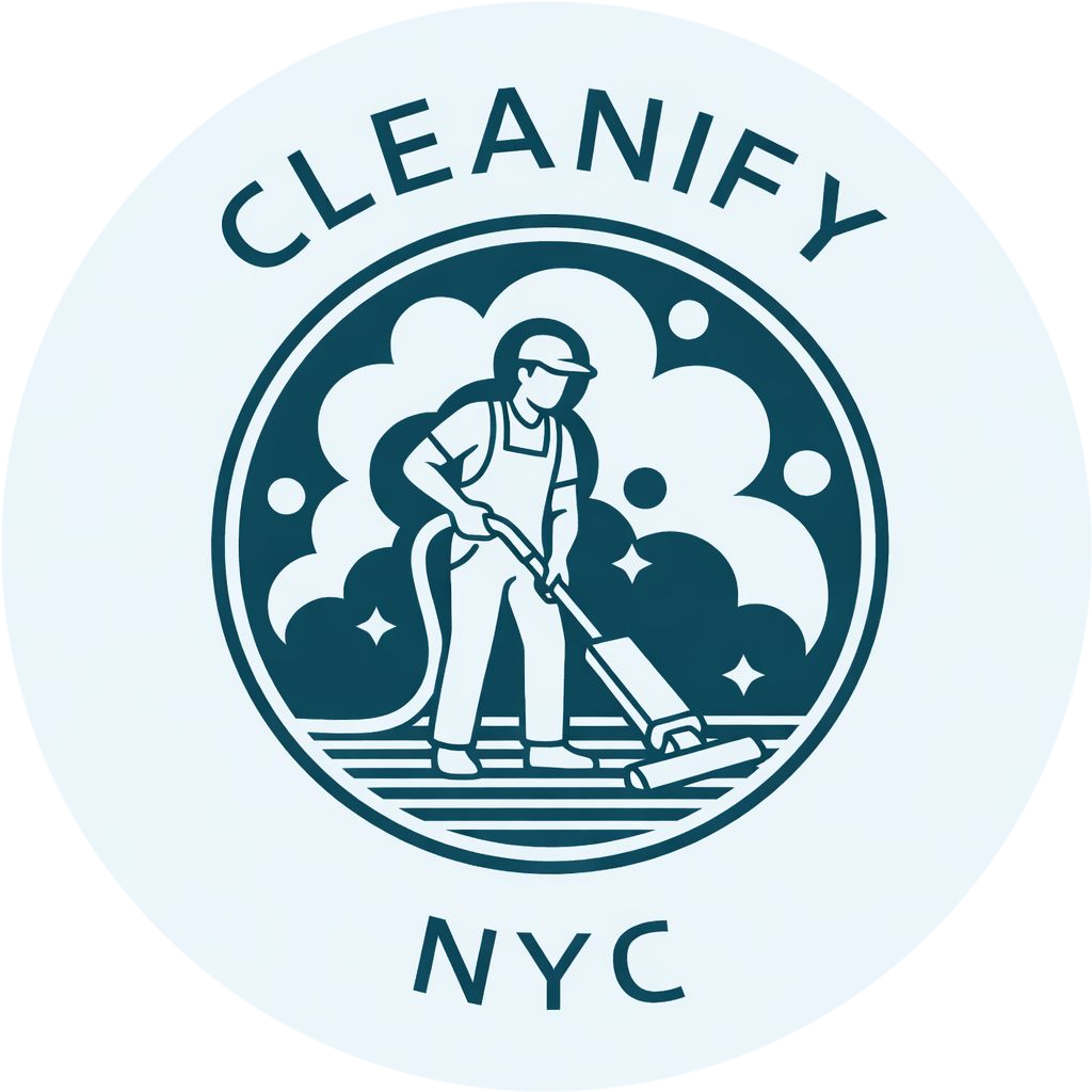 Cleanify NYC