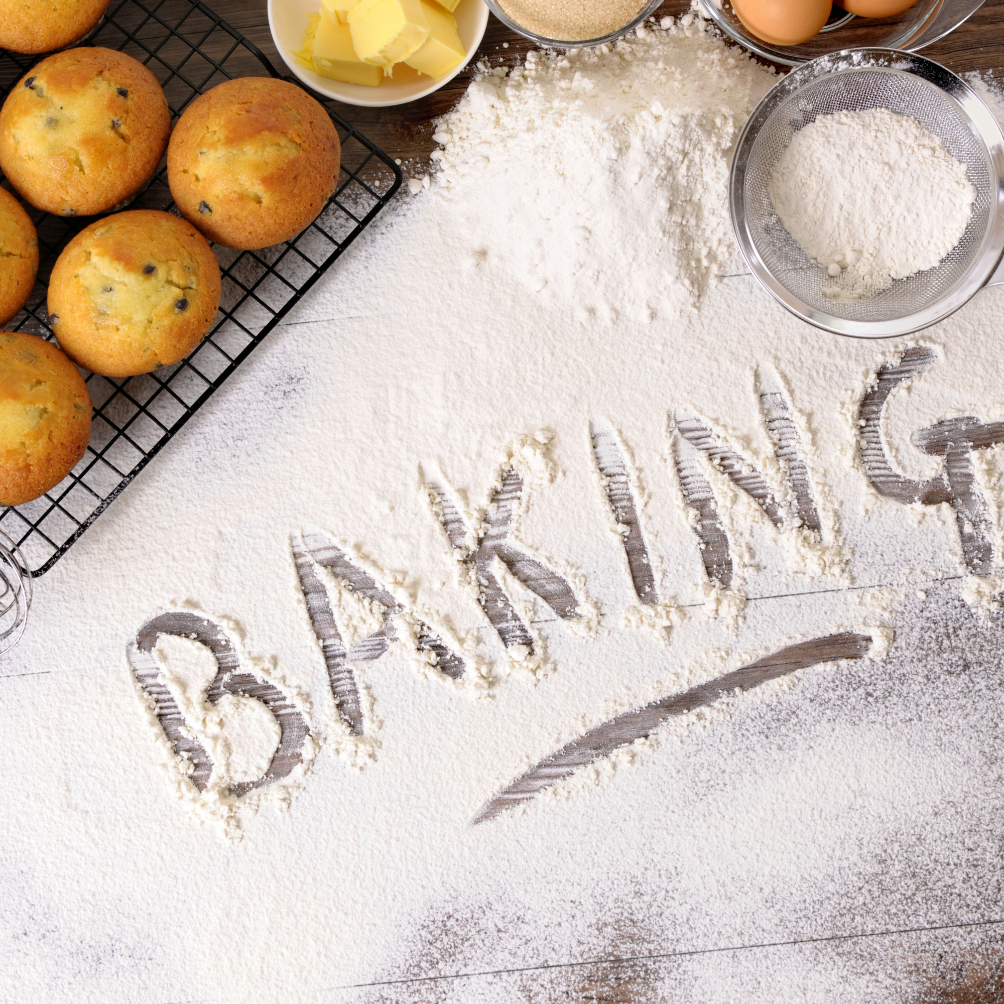 Baking for Business (9th–12th) — TriStar Cottage School
