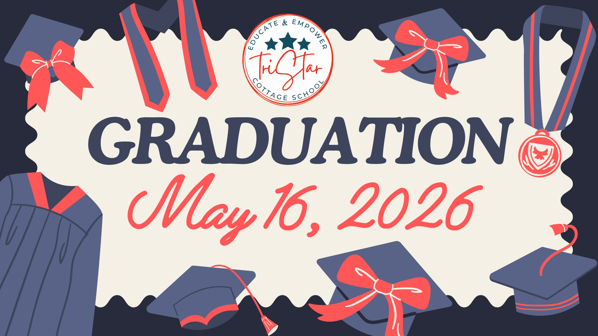 TriStar Graduation 2026