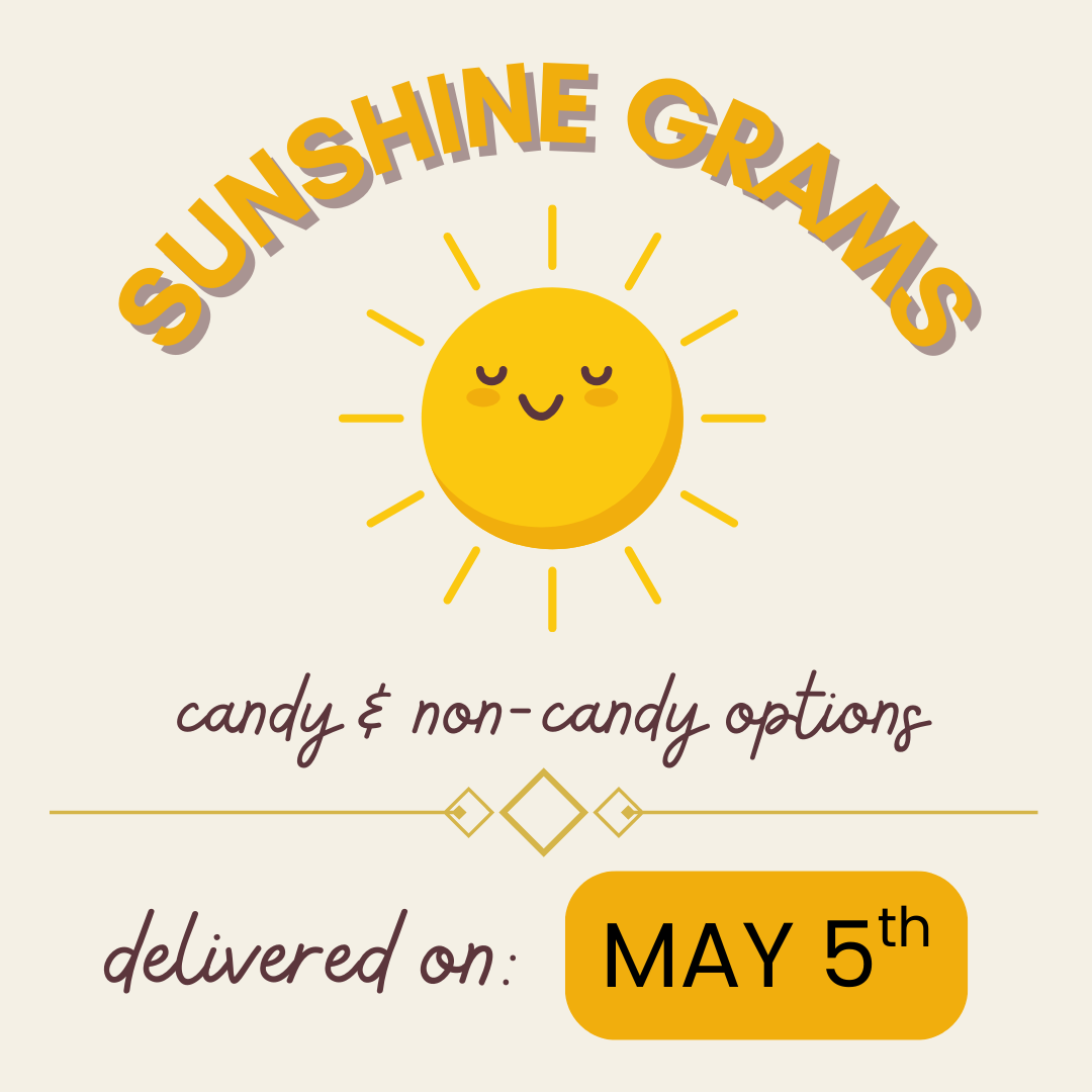 Sunshine Grams