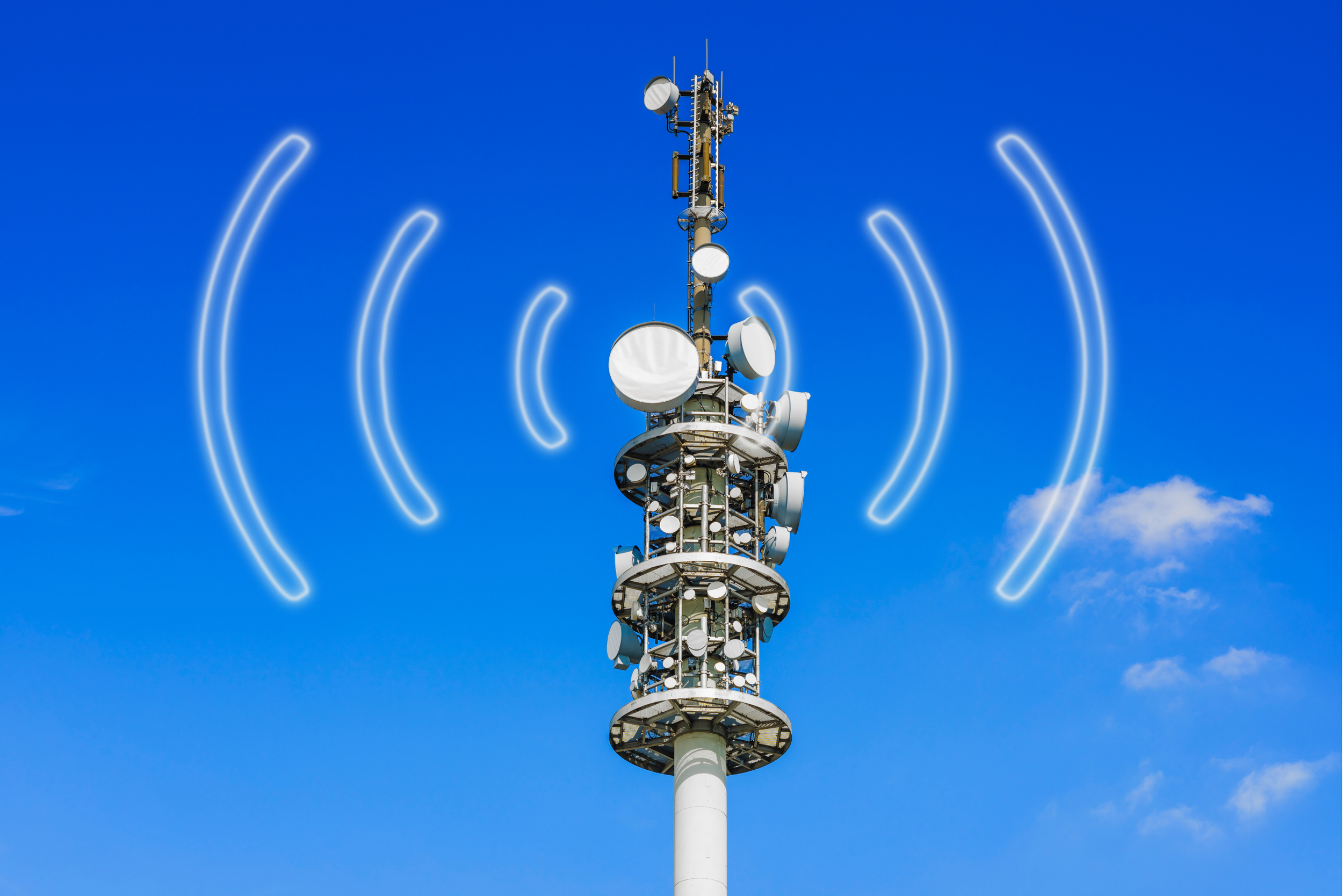 Basic Electronics & Wireless Technology