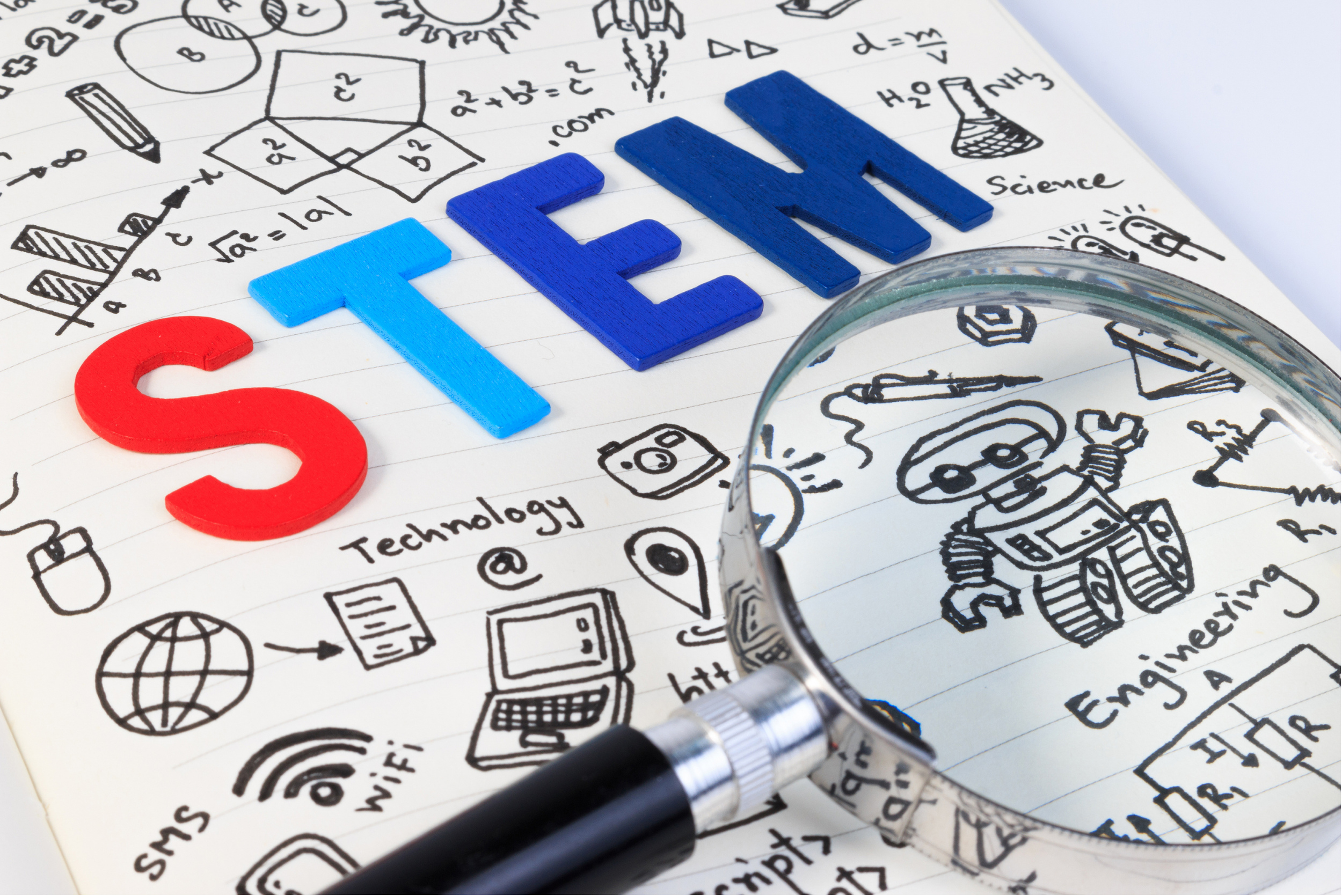 Hands-On STEM