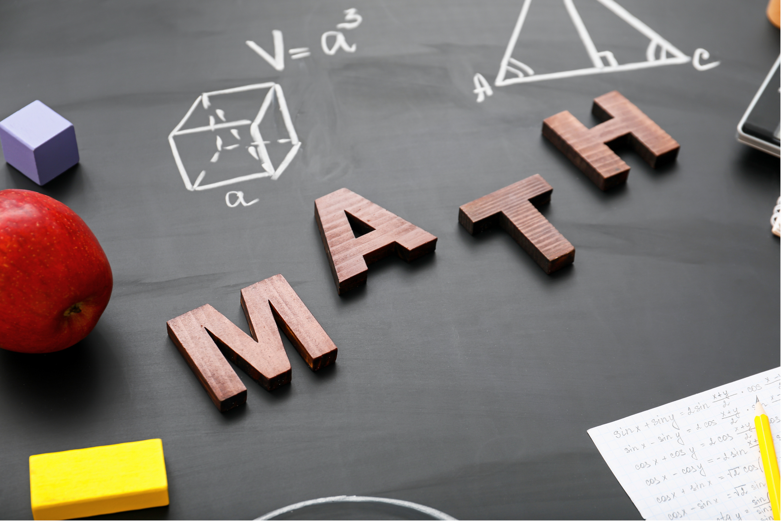 Crash Course Arithmetic