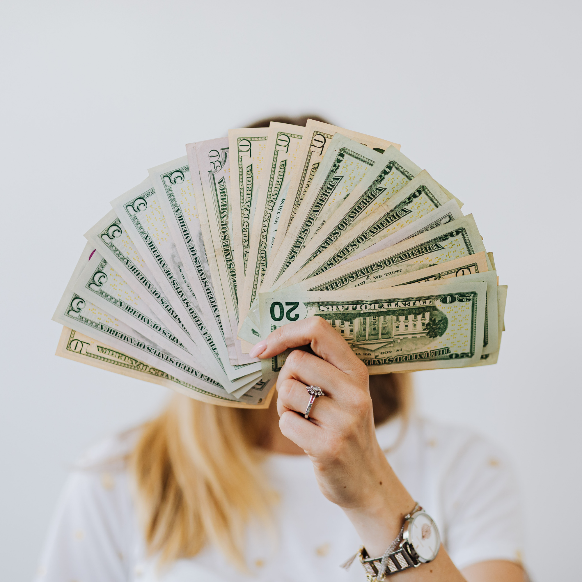 Personal Finance: Financial Foundations (9th-12th)