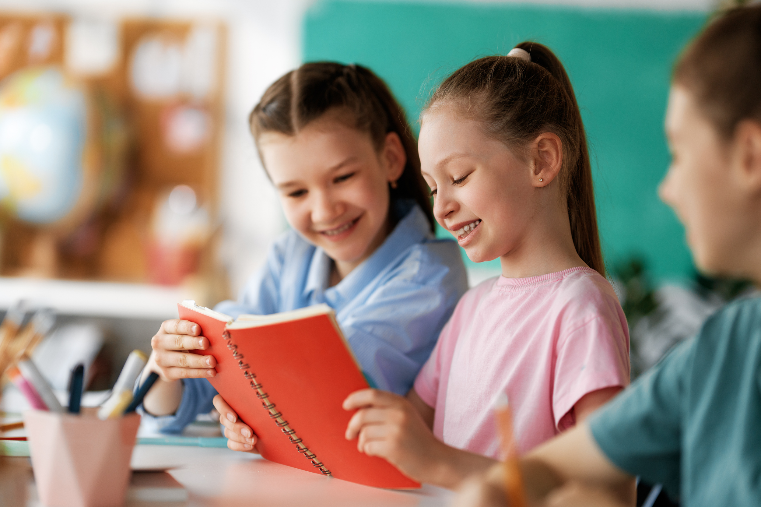 Language Launchpad: Elementary Language Arts