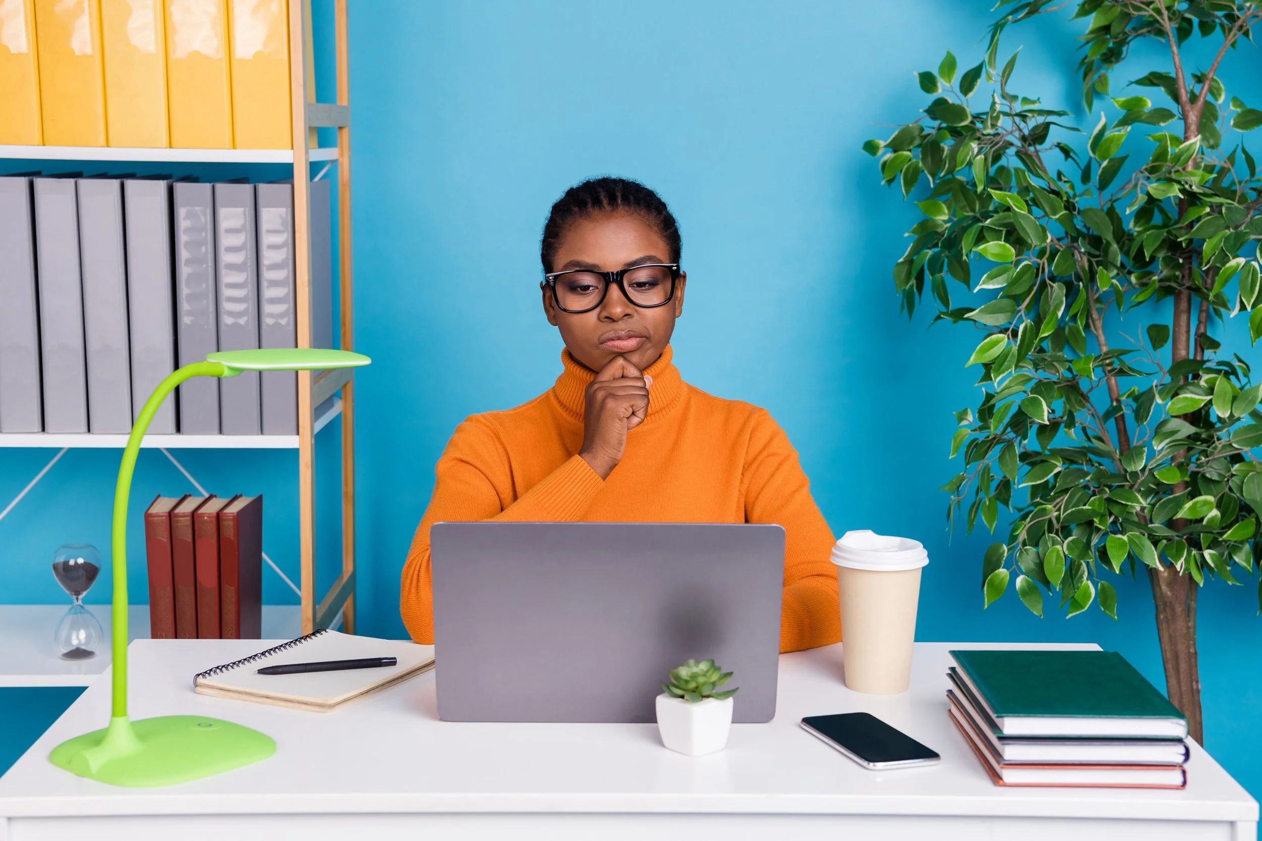 Imposter Syndrome in High-Achieving Black Women: Why You Feel Like a Fraud and How Therapy Helps