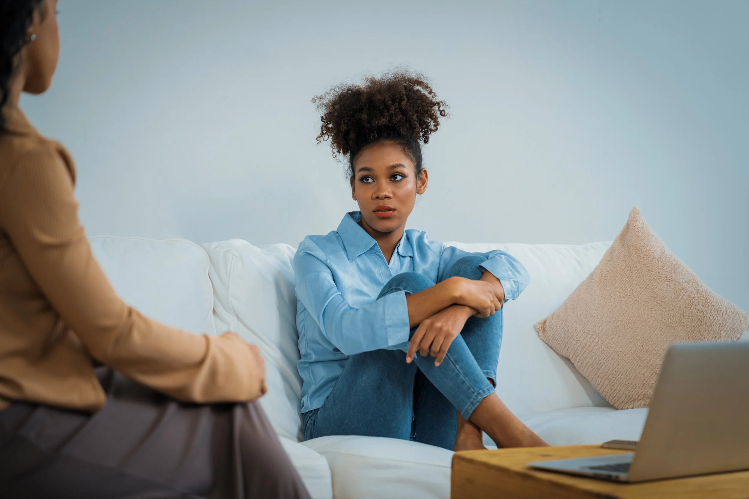 Why Representation Matters in Therapy: Finding a Black Therapist Who Truly Understands You
