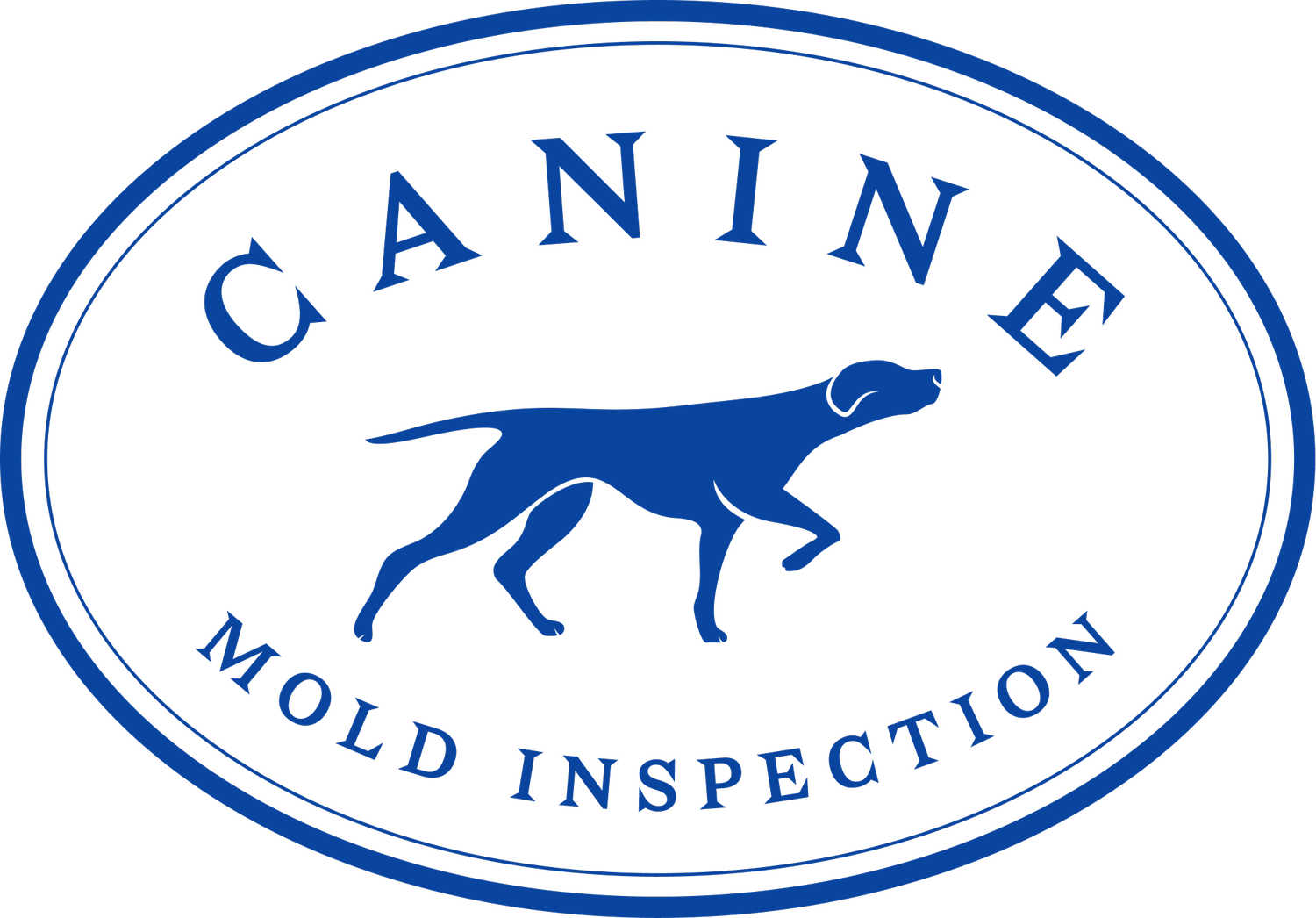 Canine Mold Inspection
