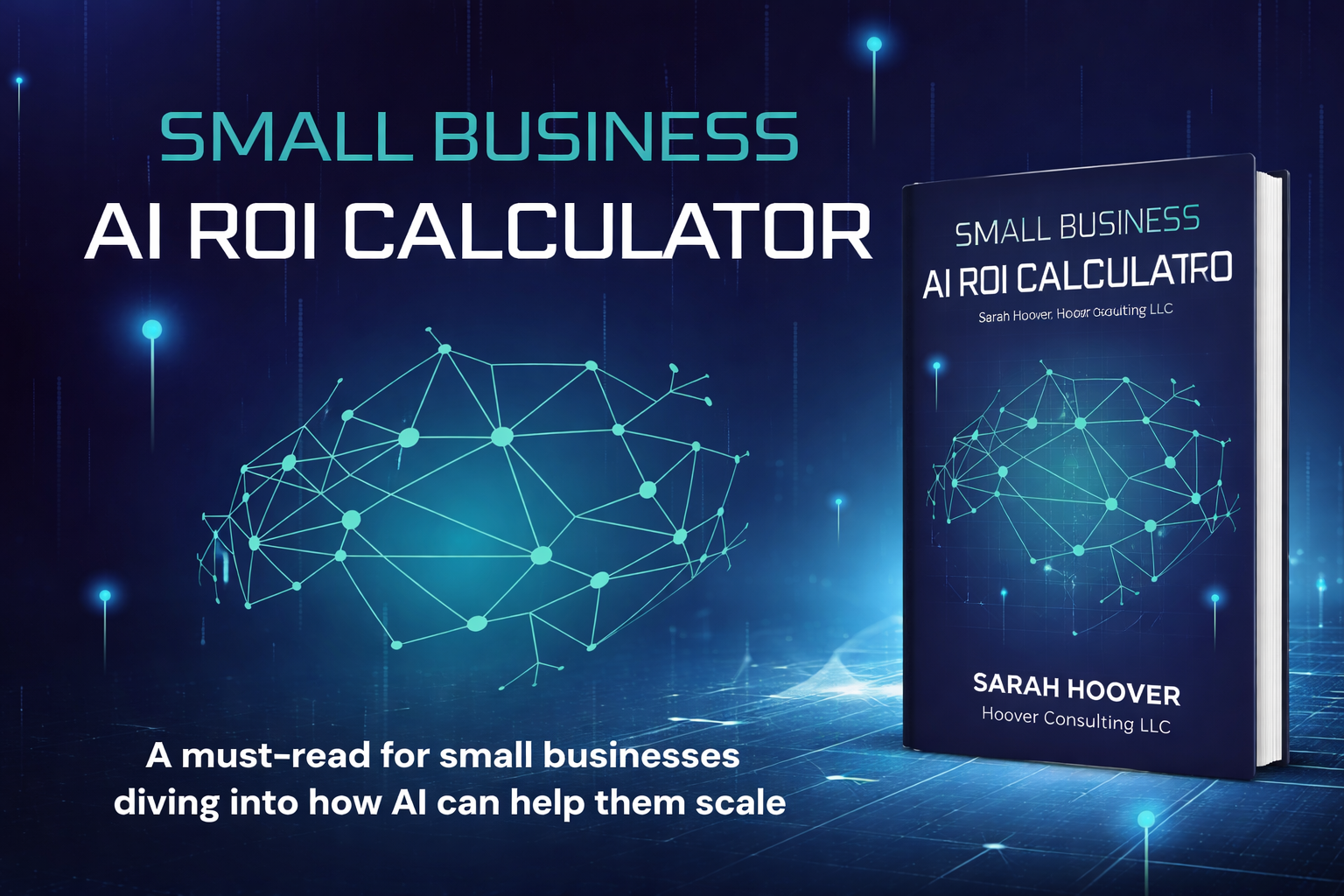 Small Business AI ROI Calculator