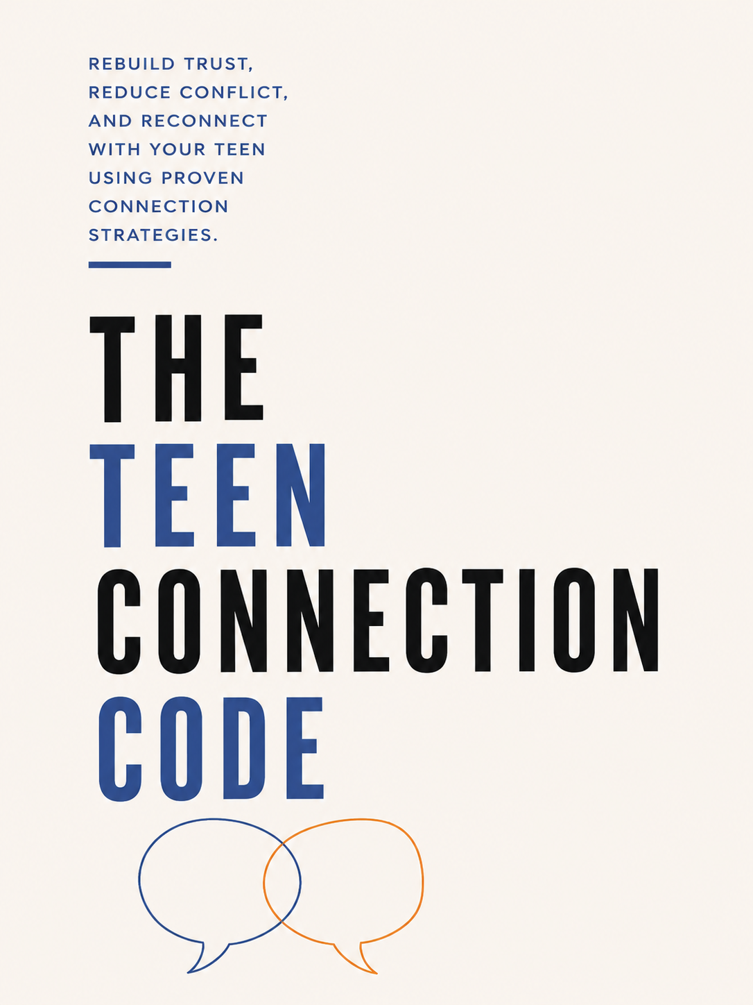 The Teen Connection Code