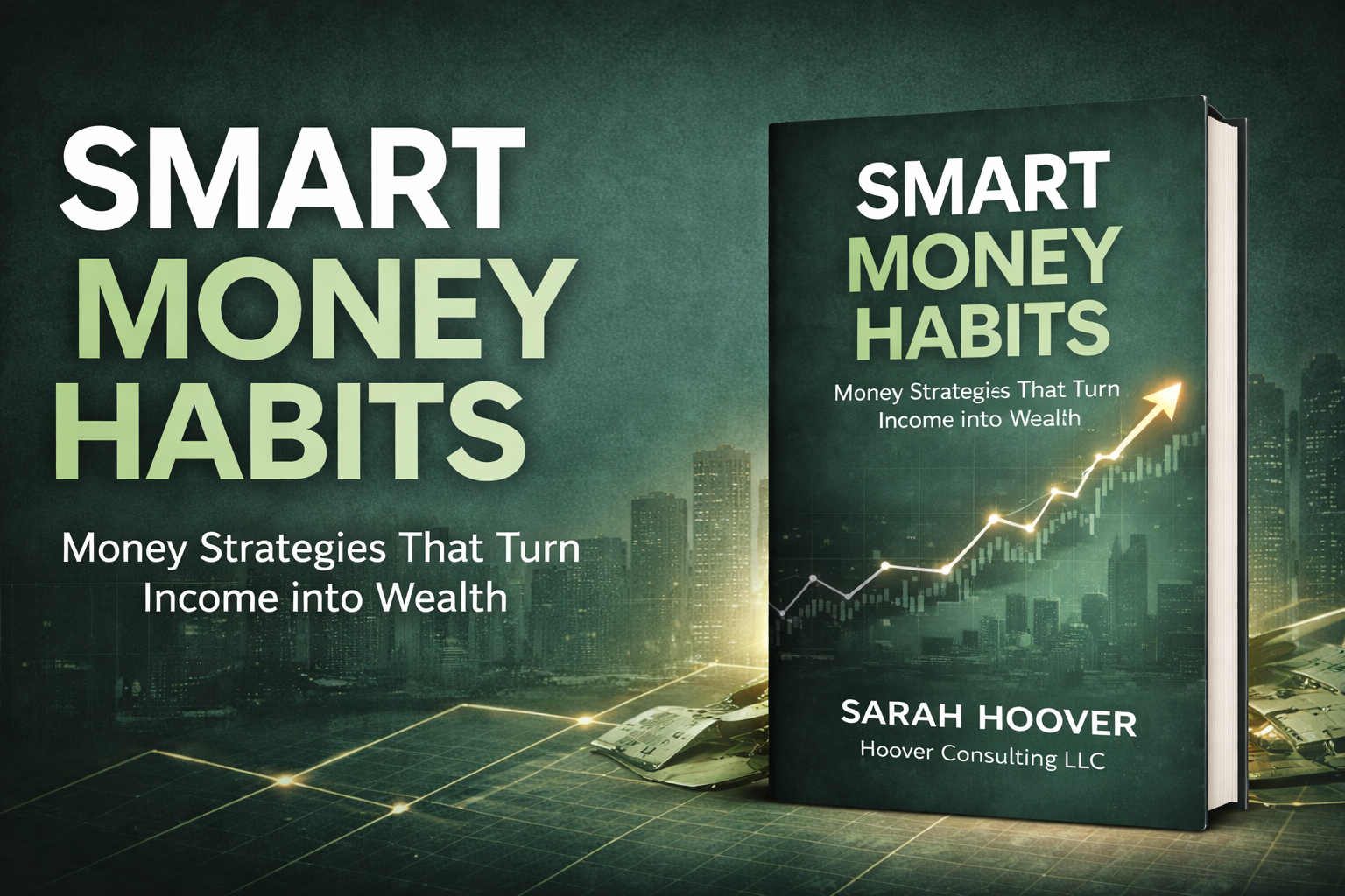 Smart Money Habits: Turn Income into Wealth