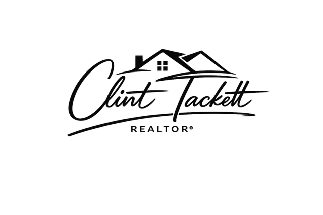 Clint Tackett, Realtor