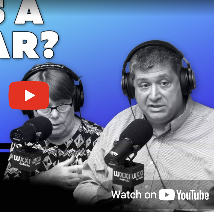 Board members on Connections with Evan Dawson