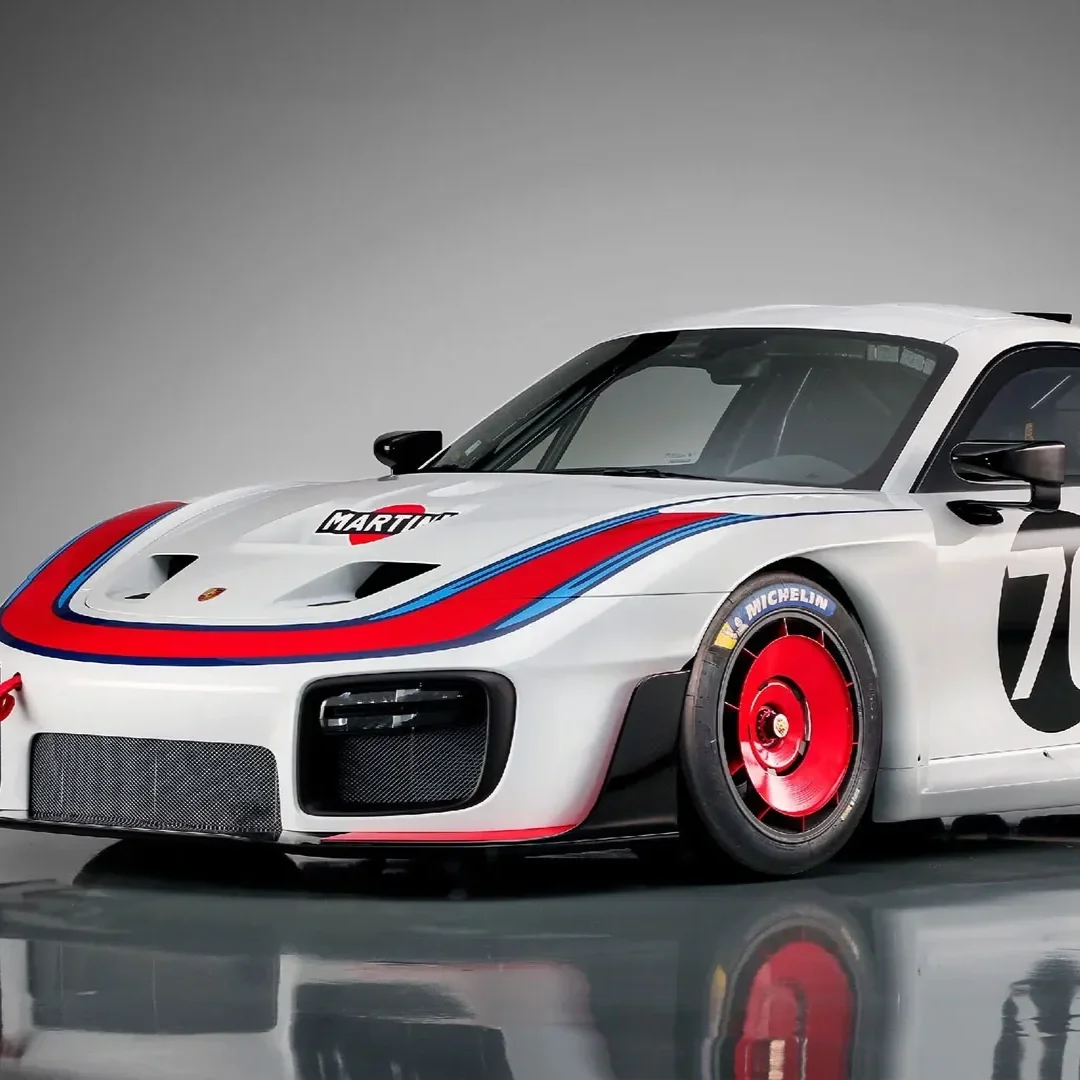 Porsche