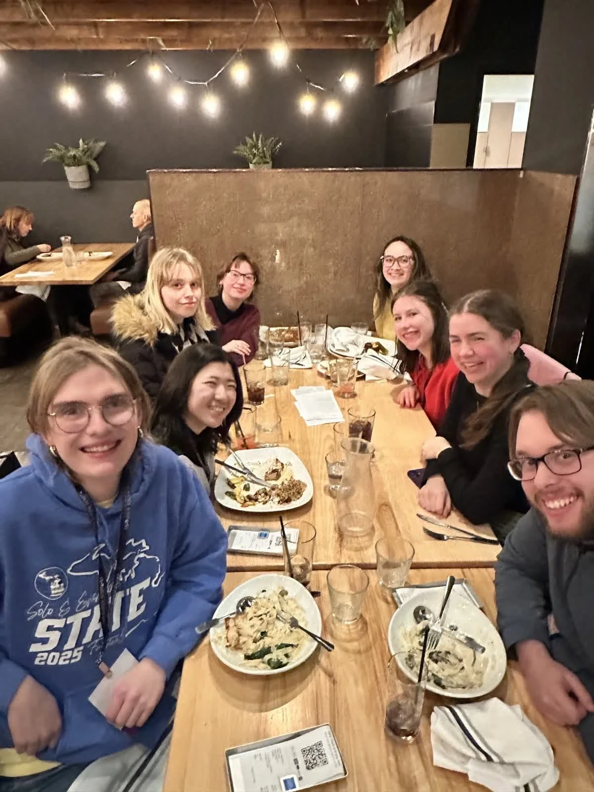 Michigan Music Conference 2026