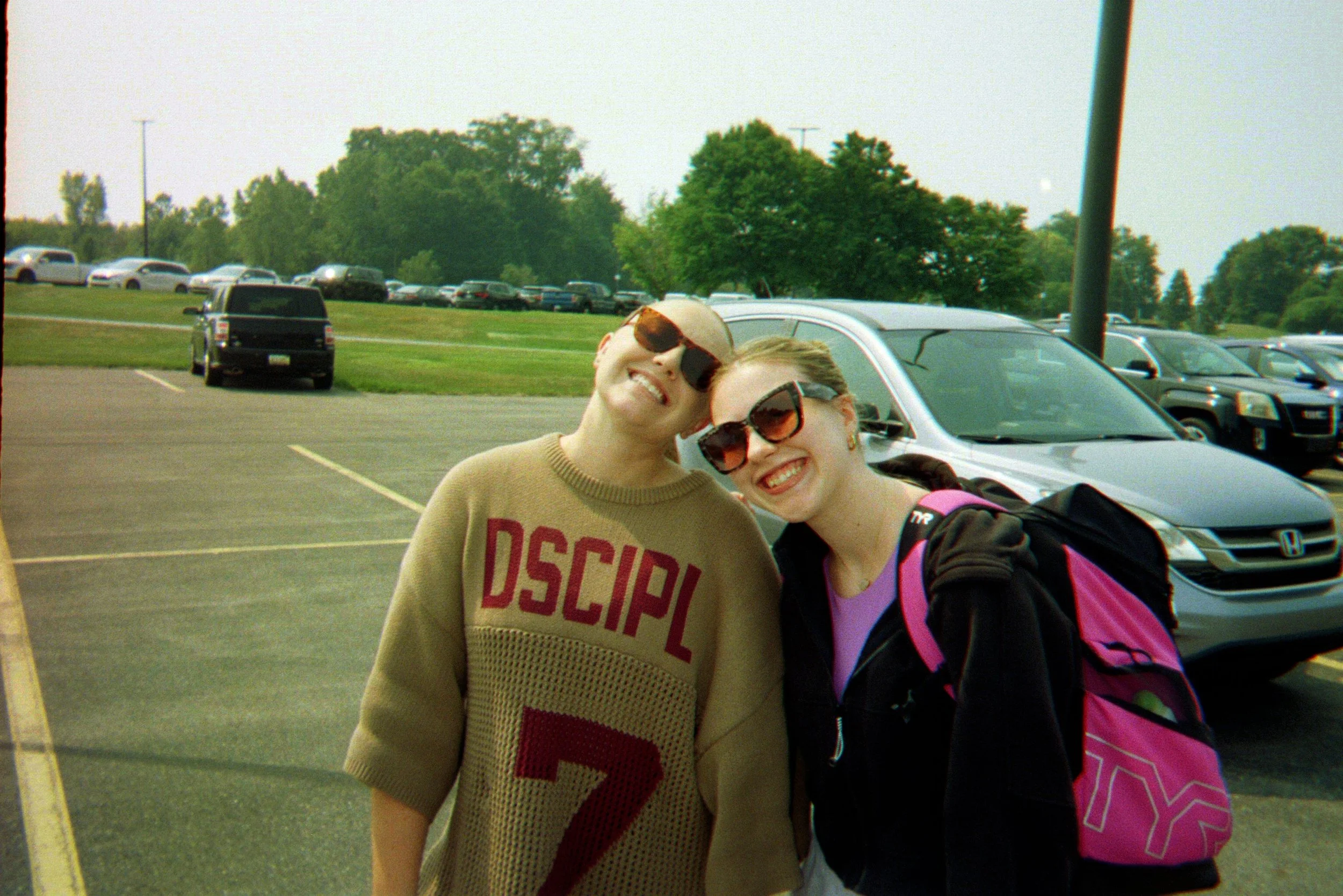 Youth Summer Camp 2025