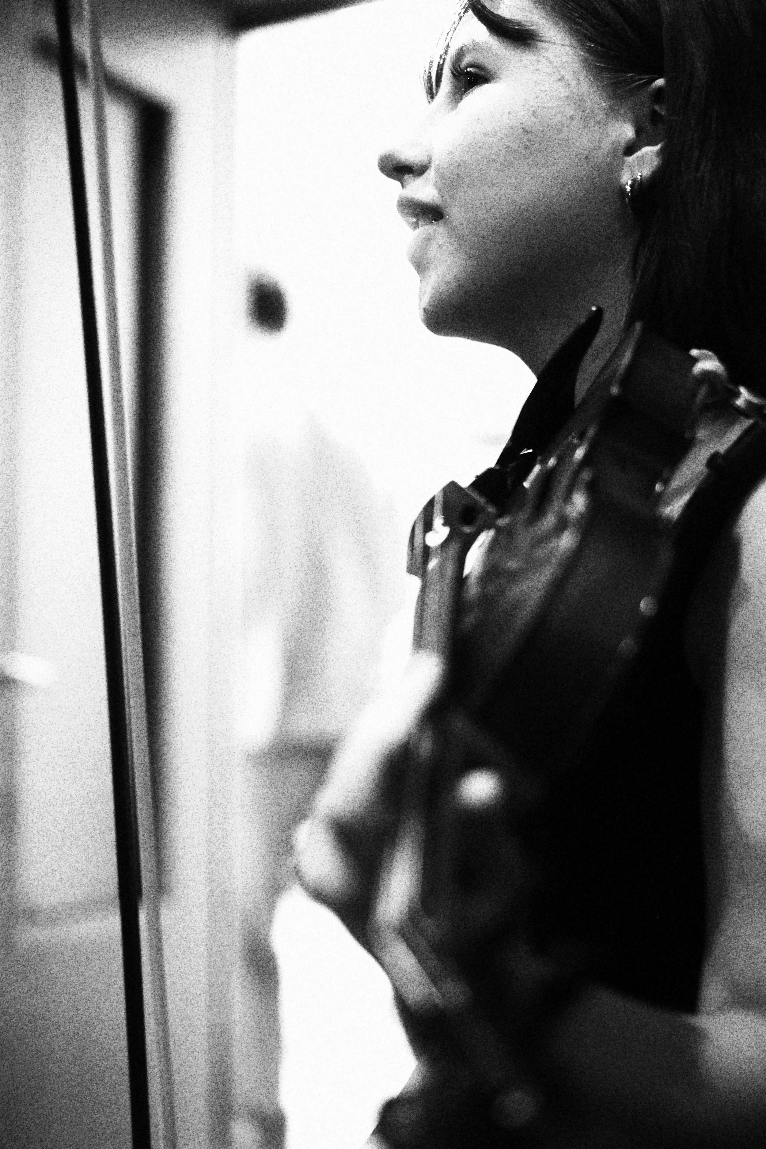 “Pictures of Us” Shortfilm recording session. Music by Andrew Homan.