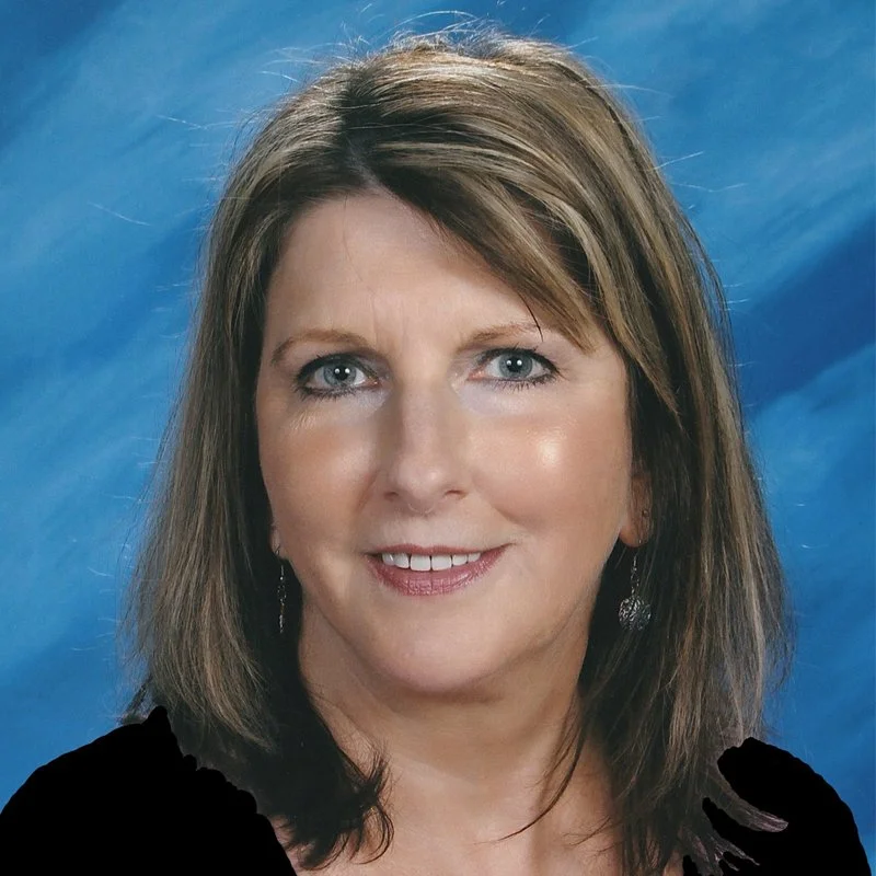 Deborah Baker Monday