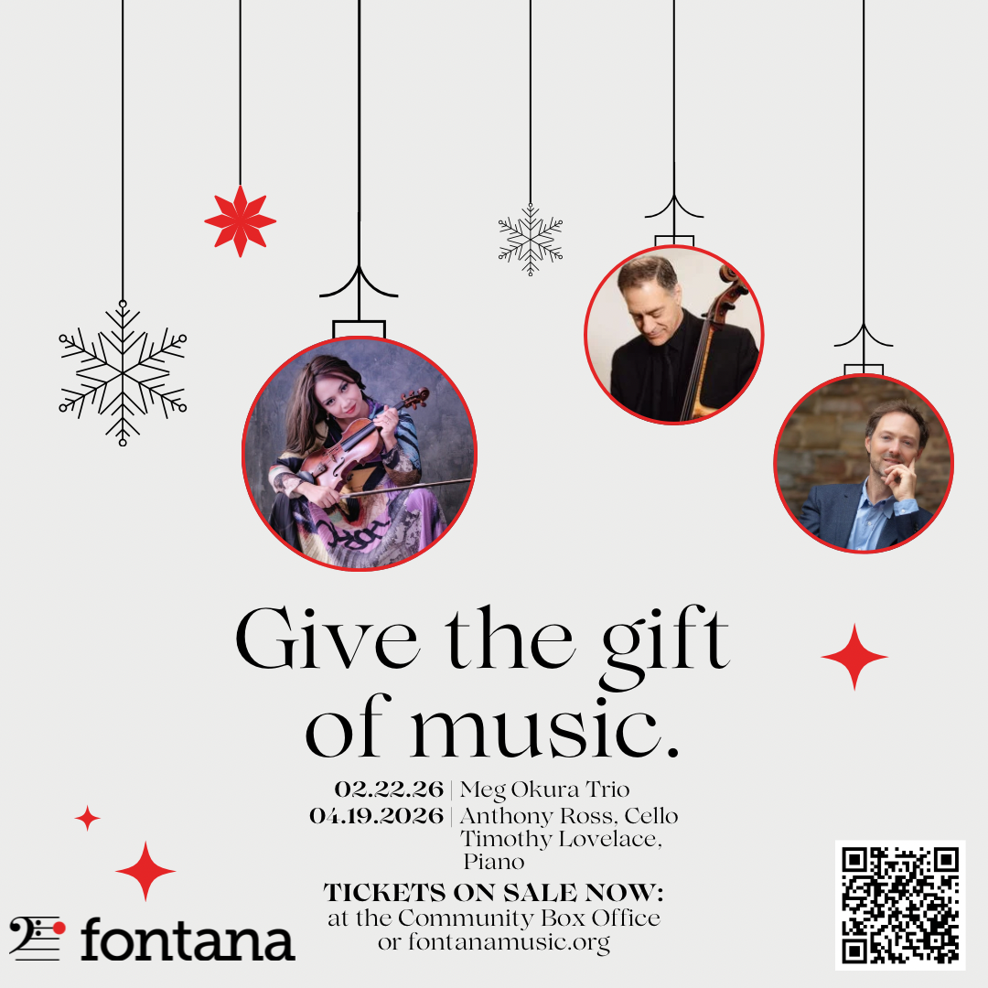 Christmas ticket sales advertisement graphic for both Instagram and Facebook.