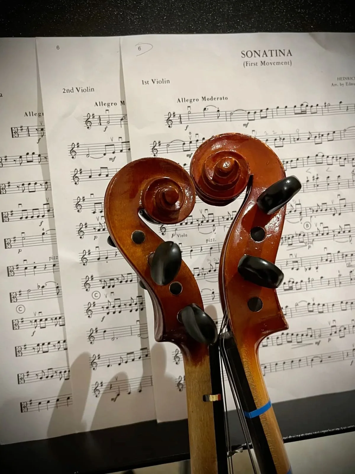 Method Books for All