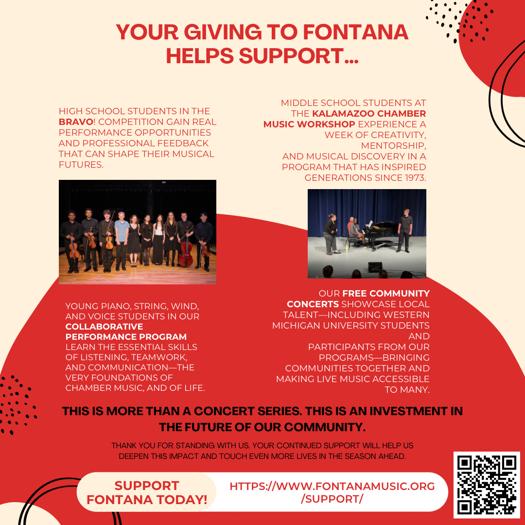 Giving Tuesday Facebook and Instagram Graphic (Slide 2).