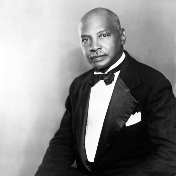 William C. Handy