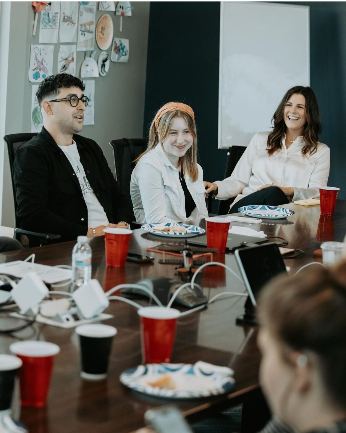 Central Wesleyan Church 2024 Waters Edge Worship conference.