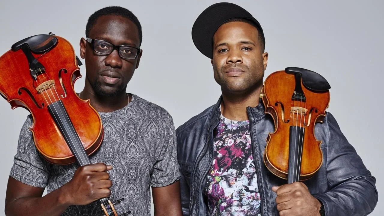 Black Violin
