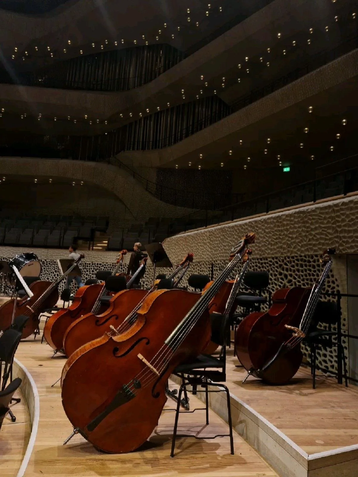 High School Orchestra Handbook Survey