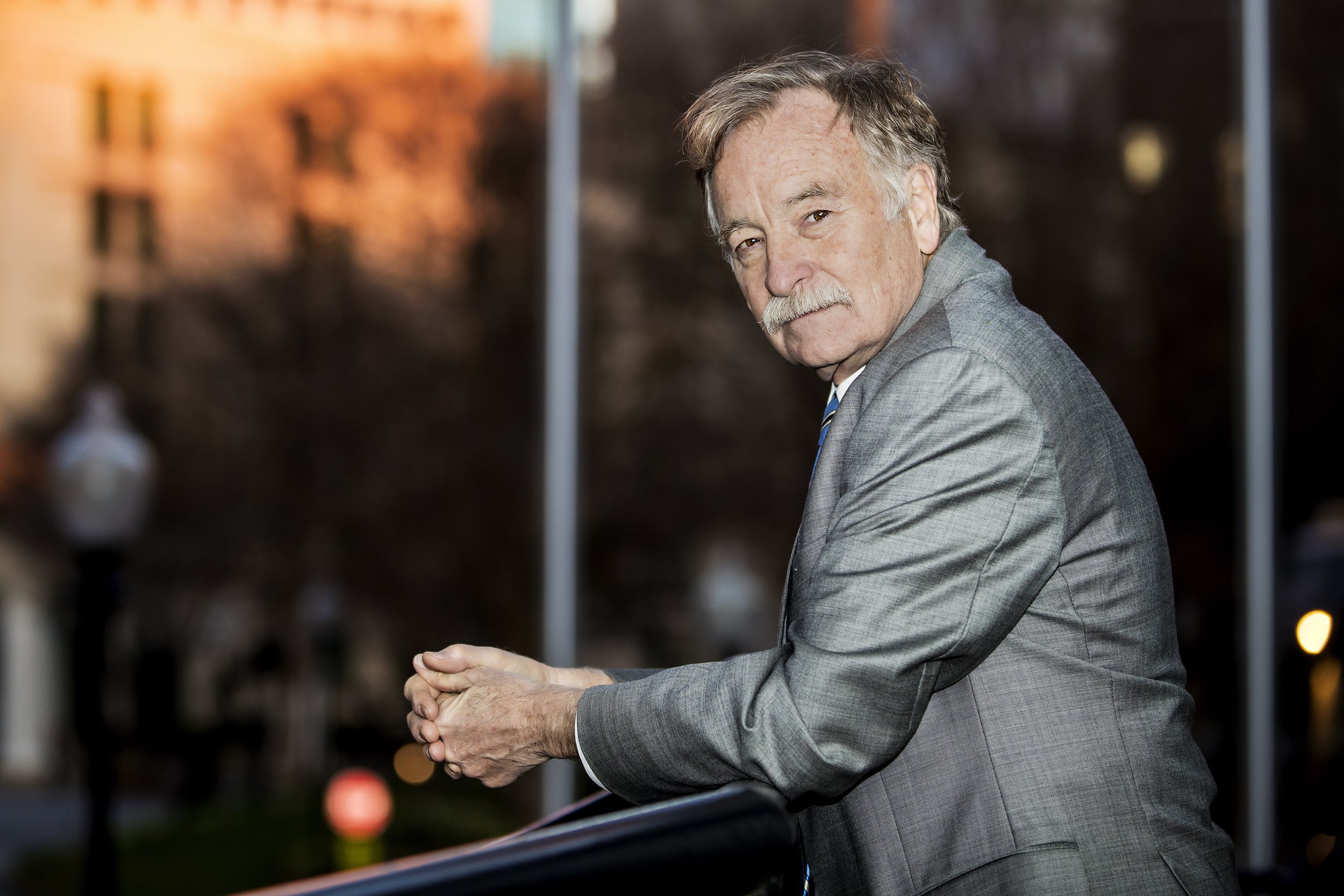 A Sunday Morning Apology for Evangelism in this Election Year