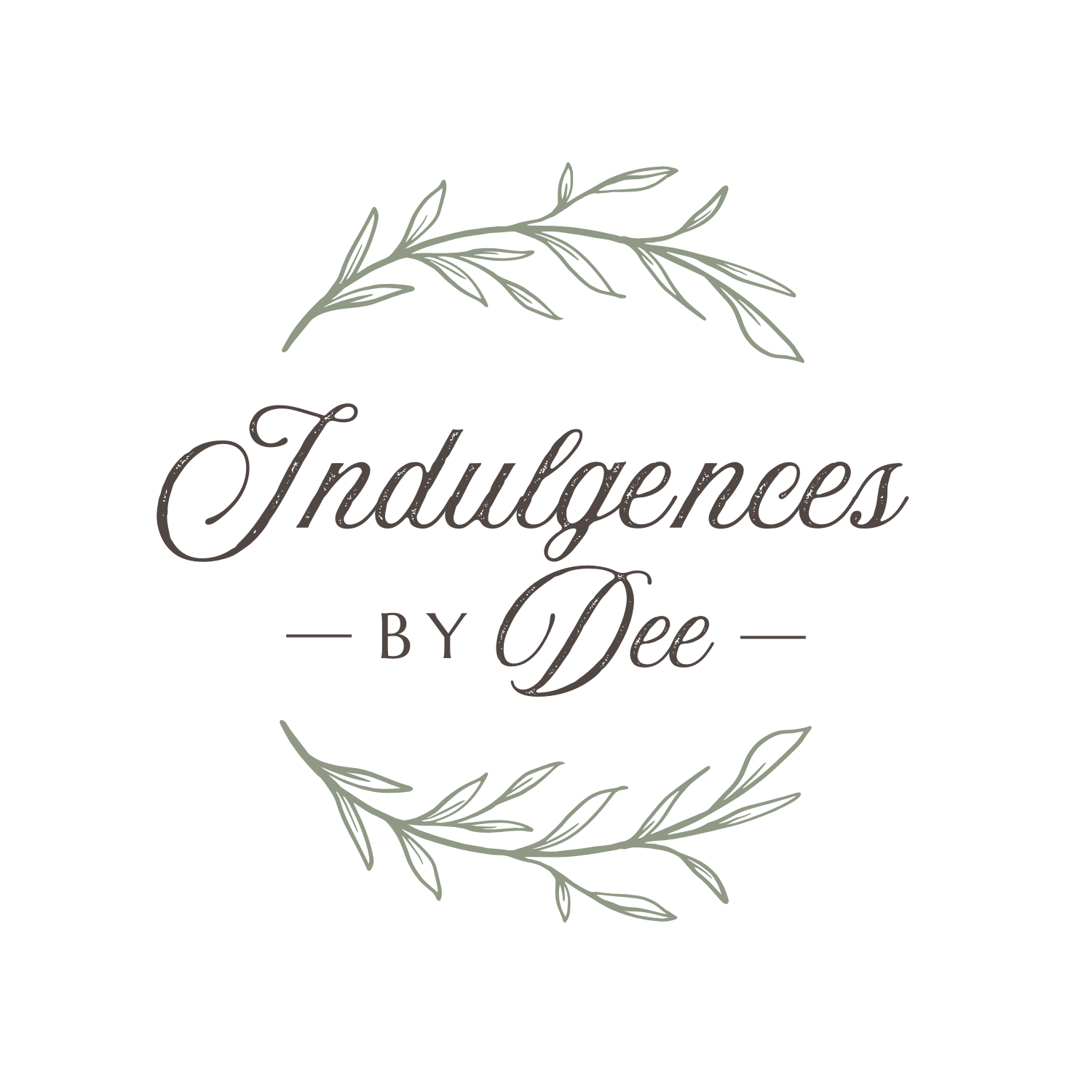 Indulgences by Dee