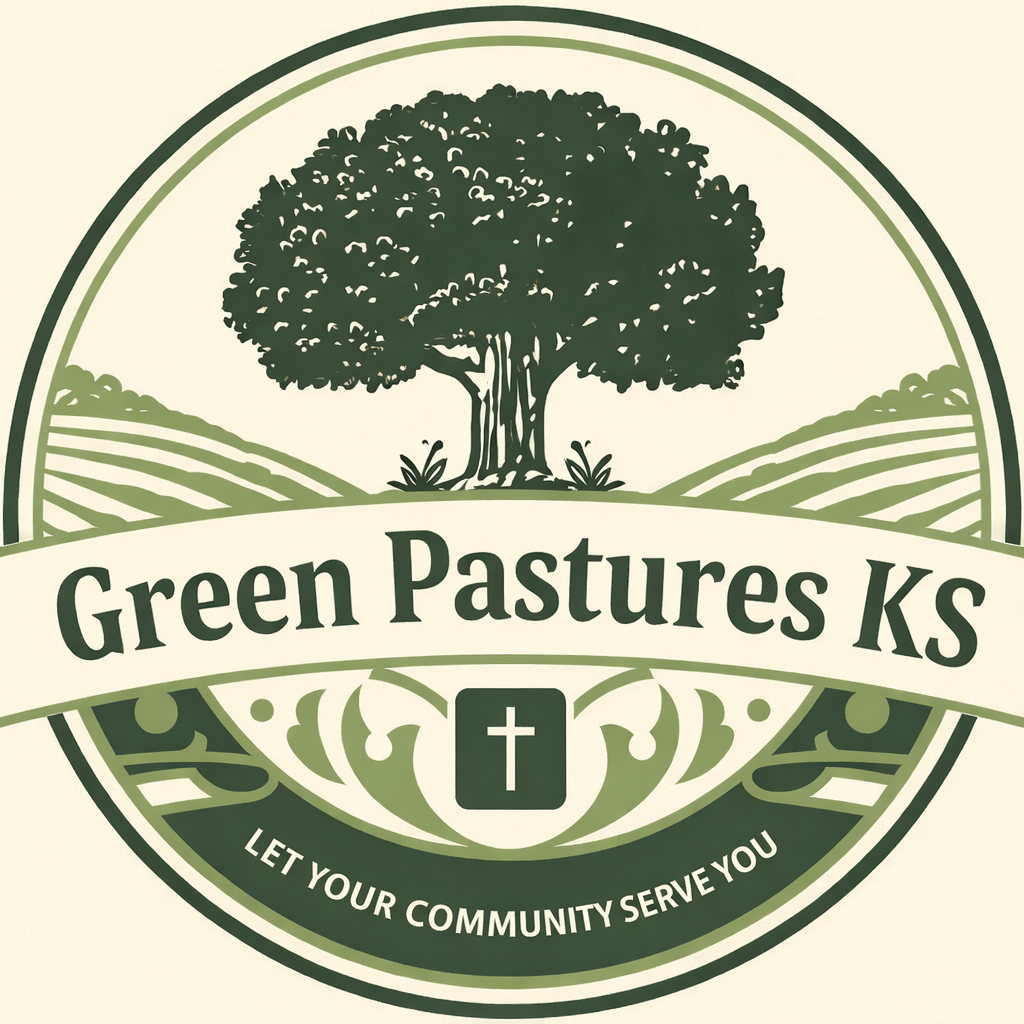 Green Pastures KS