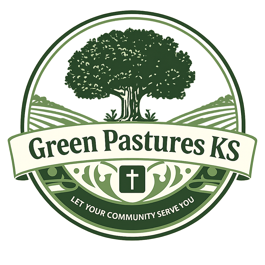 Green Pastures KS