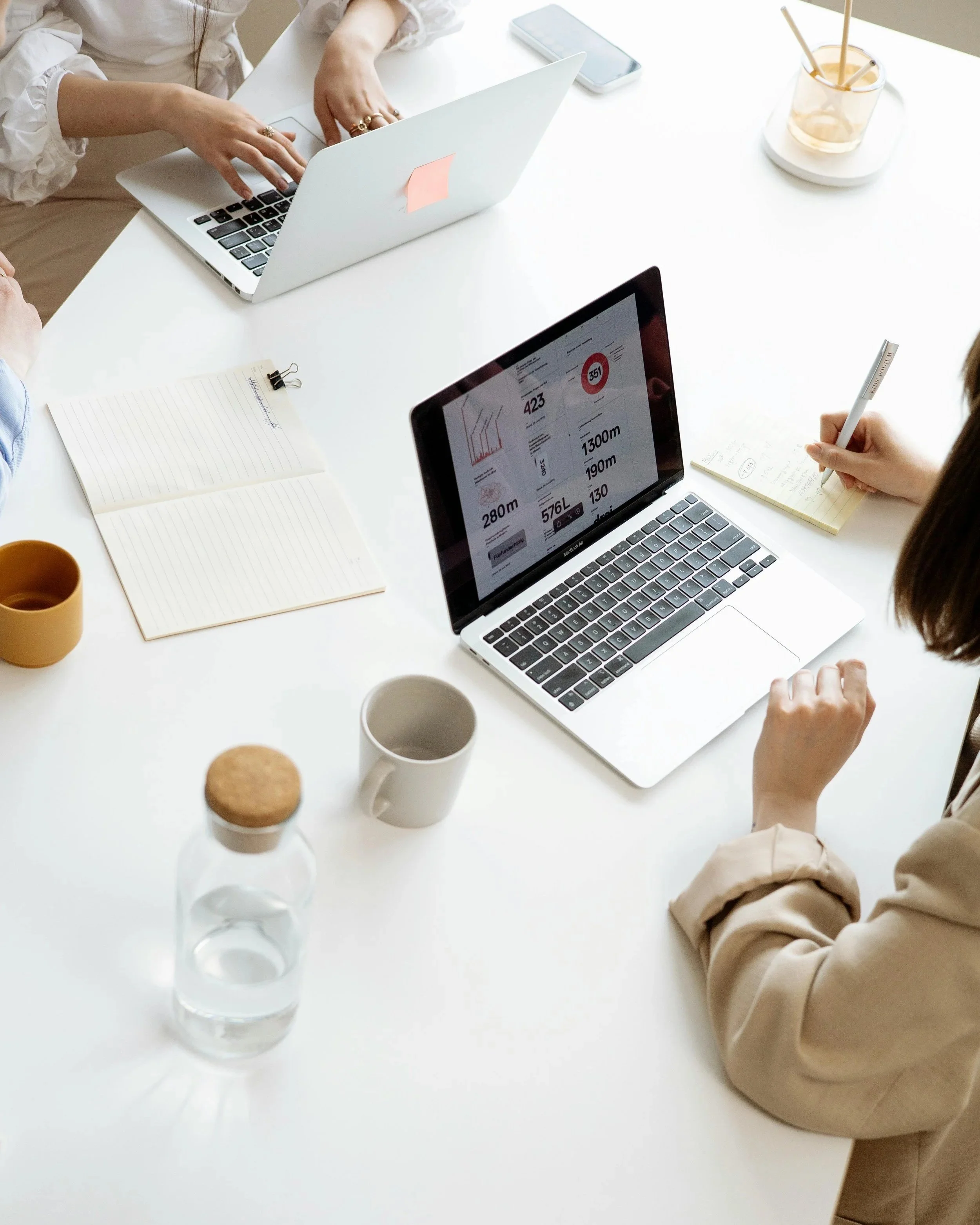Strategische Roadmap für den Markteintritt in den deutschen Einzelhandel — Retail-Ready Check