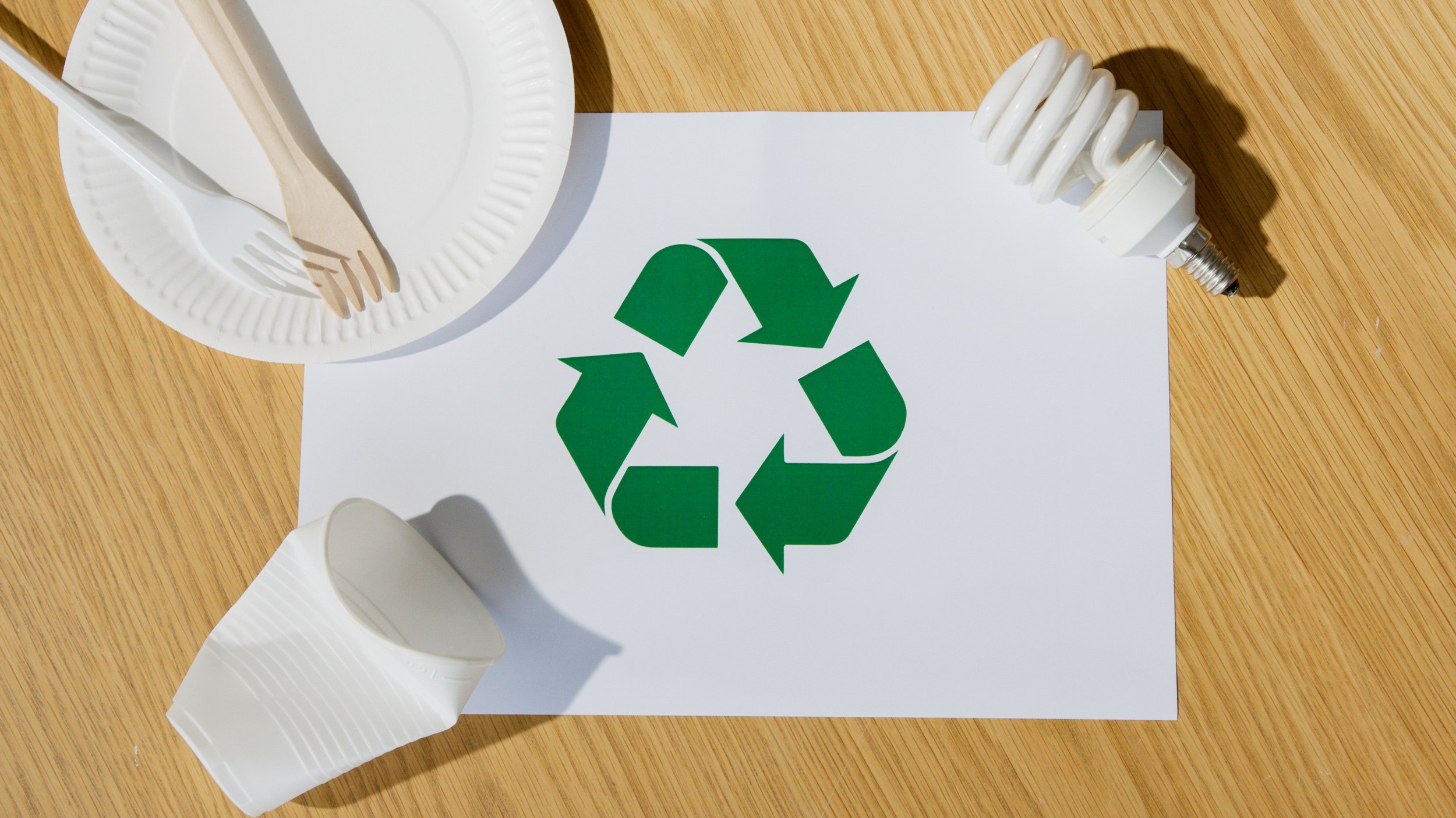 Ovierview of sustainability initiatives and packaging requirements of Retailers in the DACH market