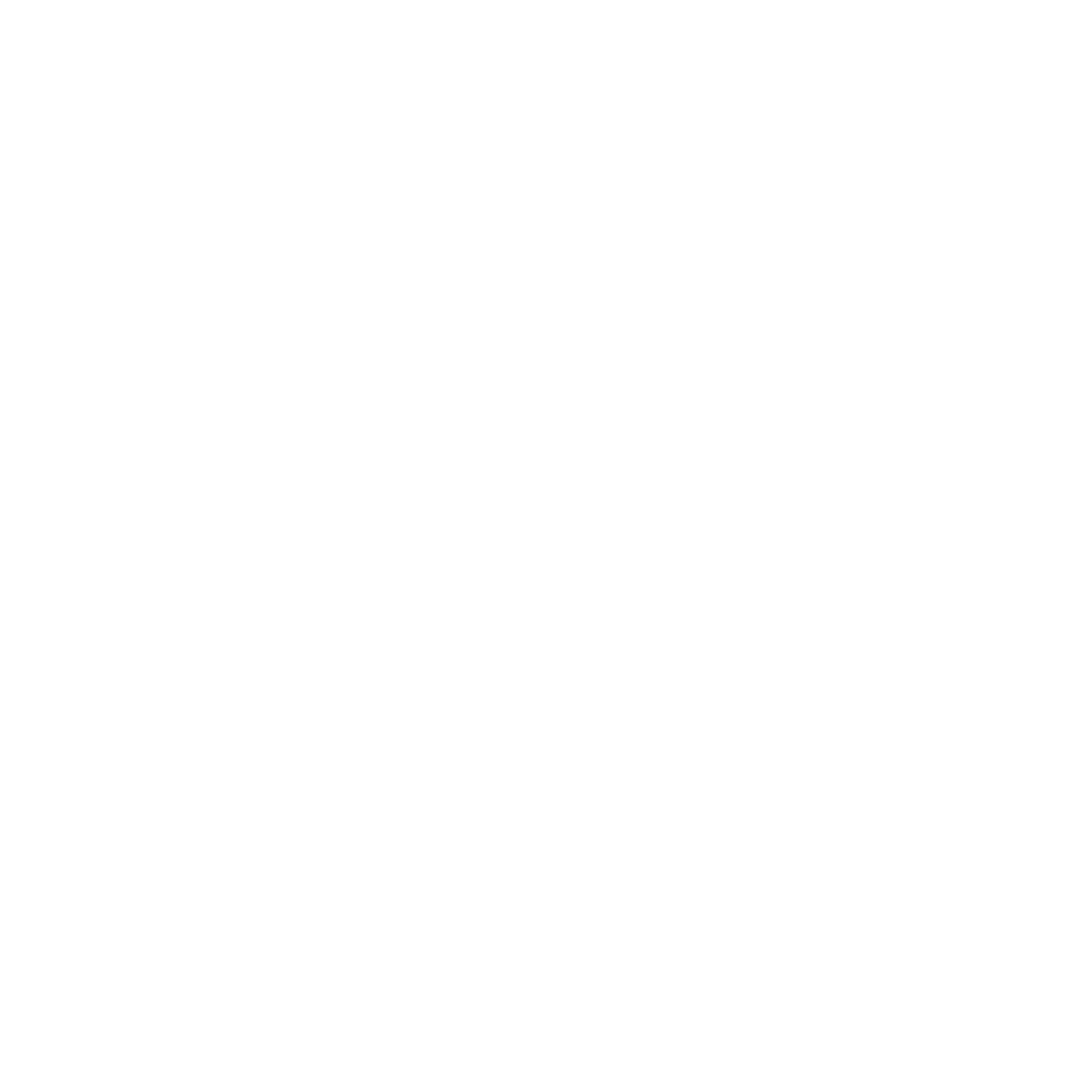 Black background with a white stylized letter VT intertwined.