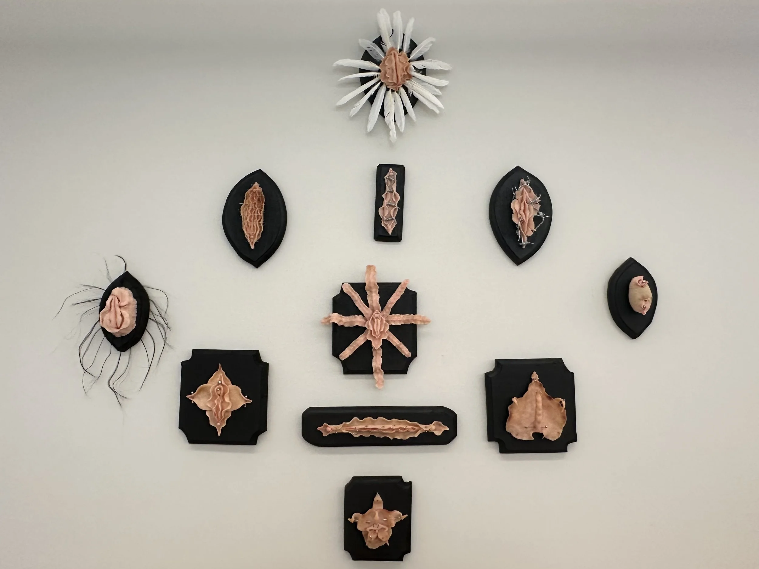 The Divine Femme Fatale