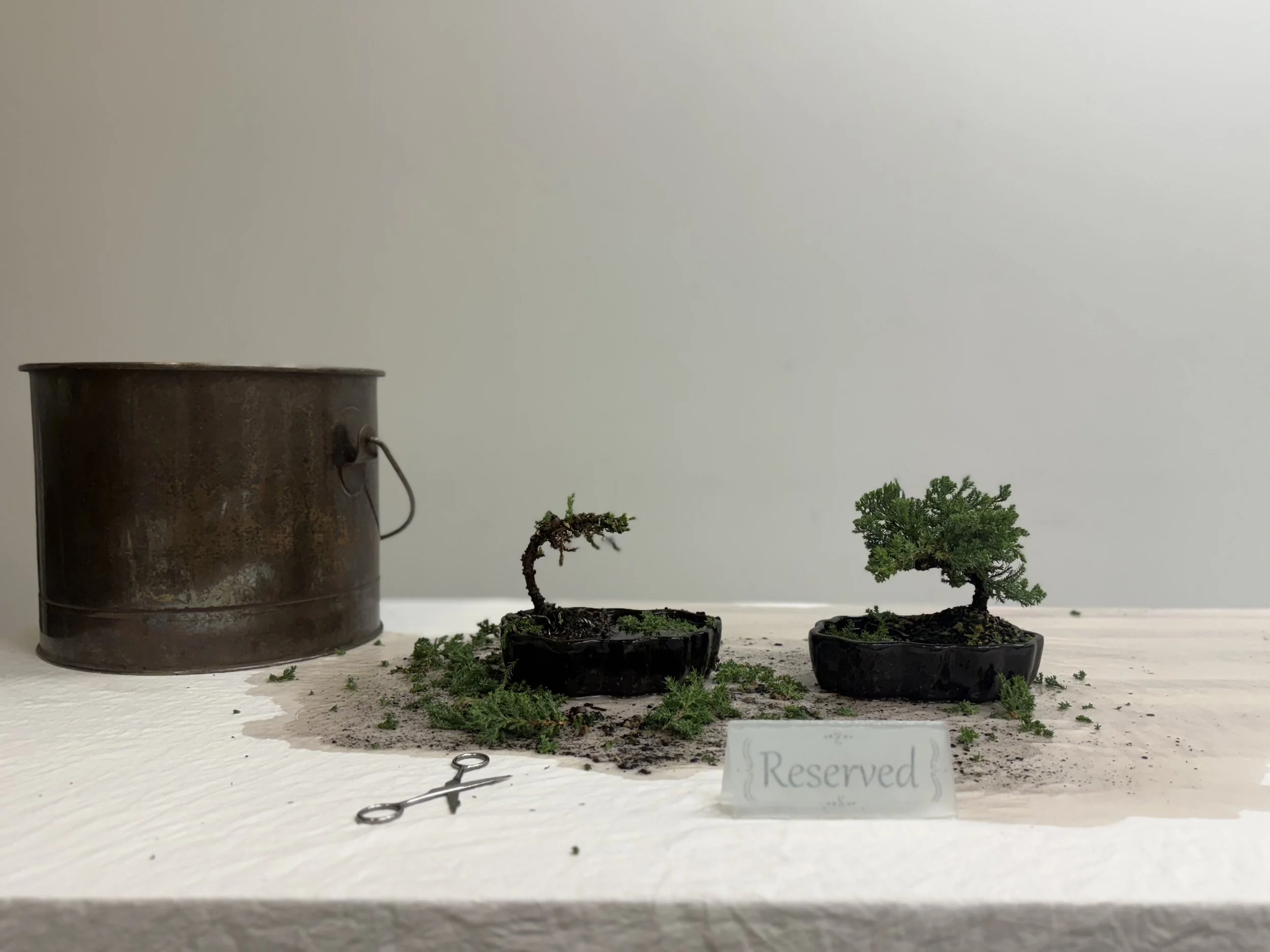 You and I Are Interchangeable